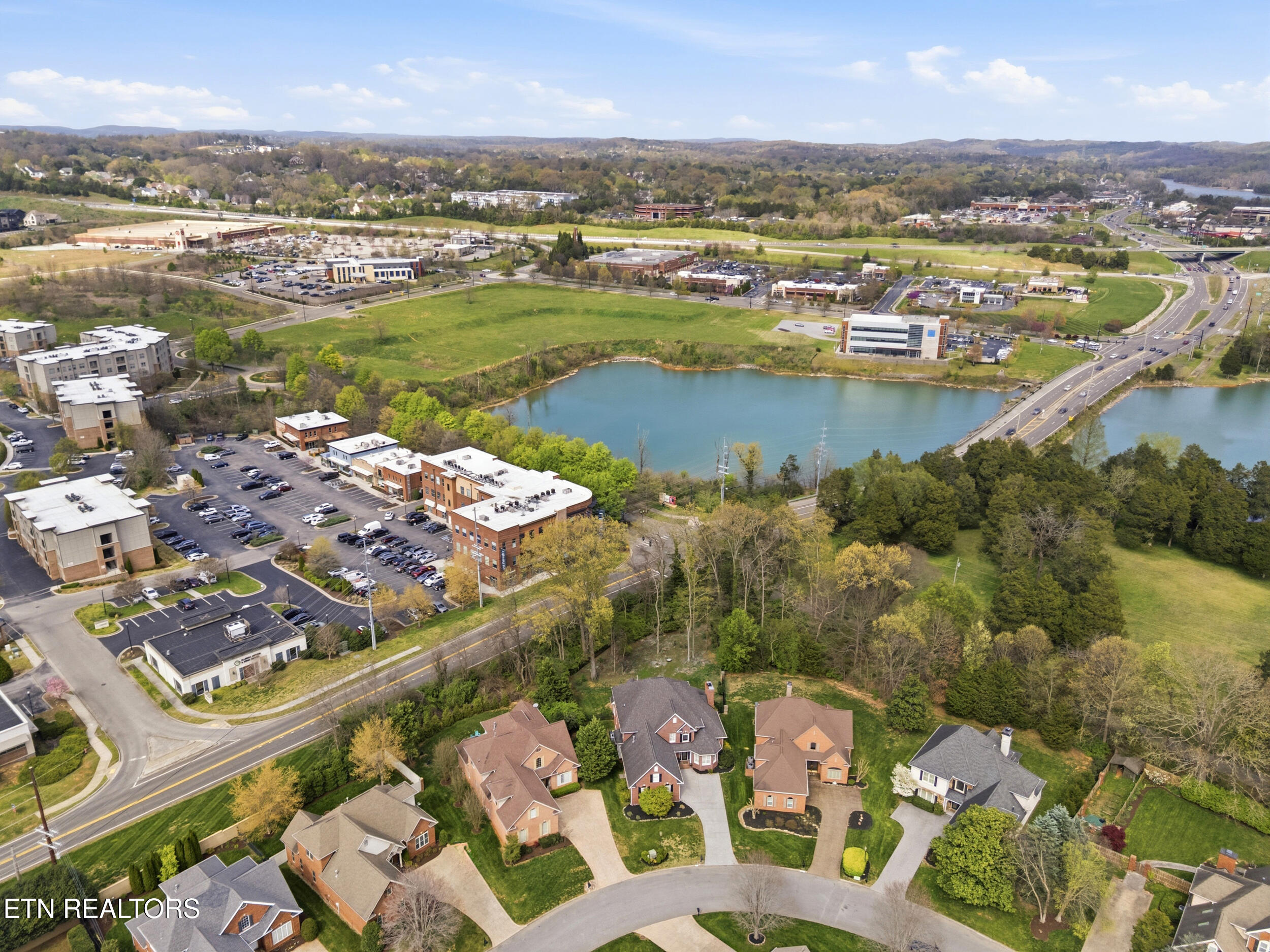 9830 Giverny Circle Knoxville TN 37922