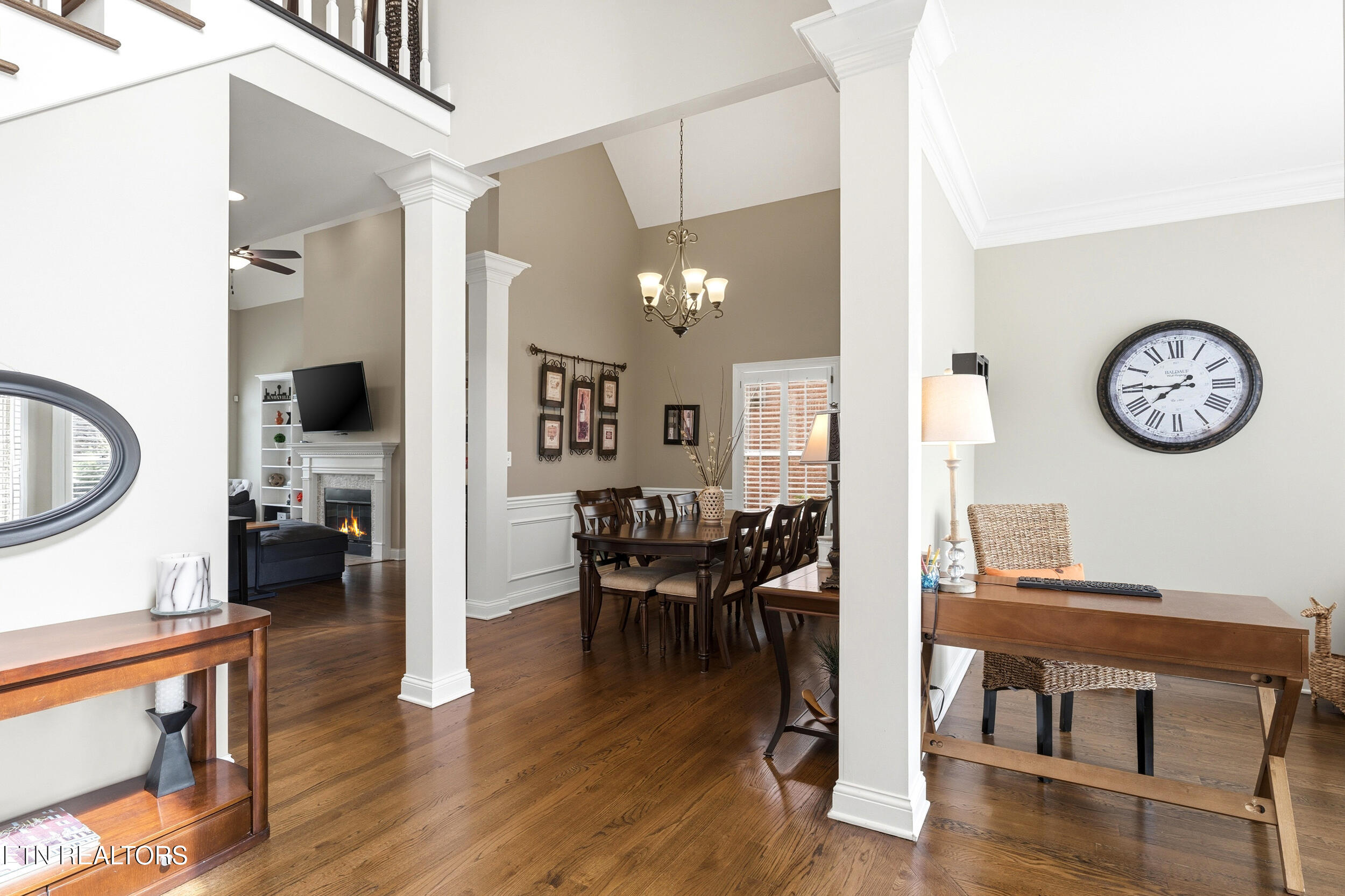 9830 Giverny Circle Knoxville TN 37922
