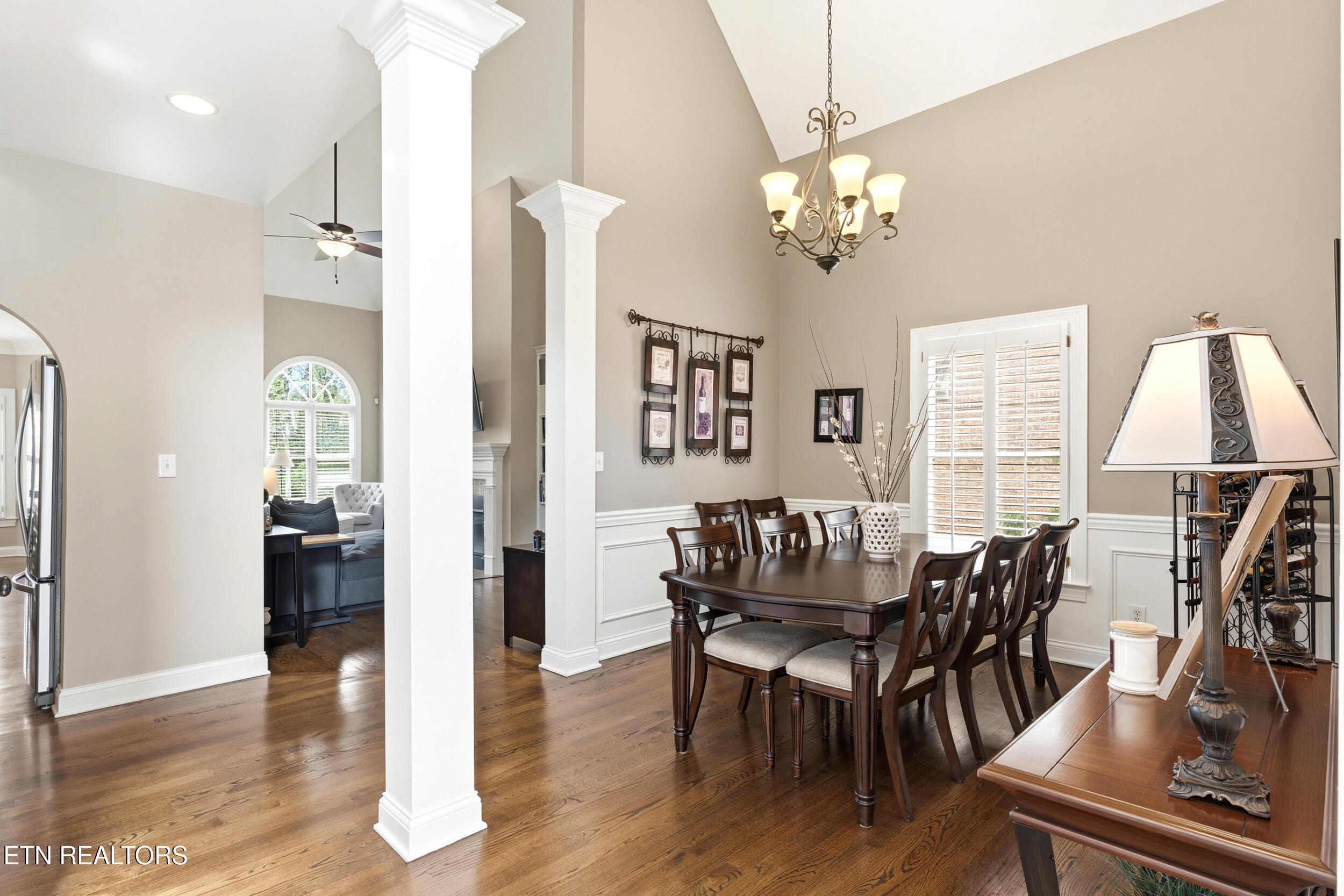 9830 Giverny Circle Knoxville TN 37922
