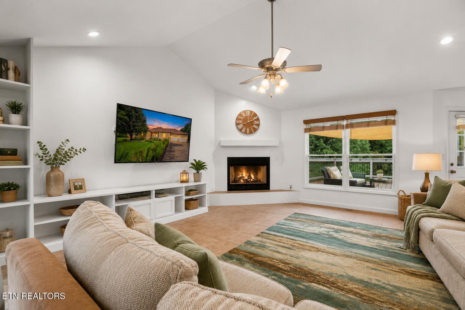 2070 James Road Sevierville TN 37876