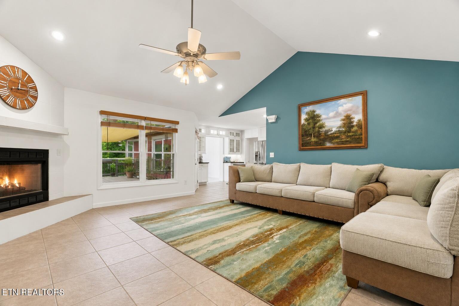 2070 James Road Sevierville TN 37876