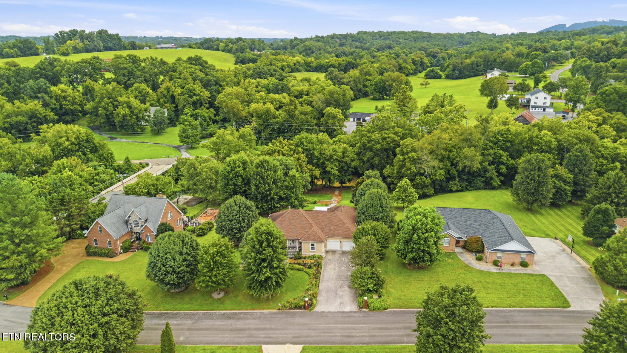 2070 James Road Sevierville TN 37876