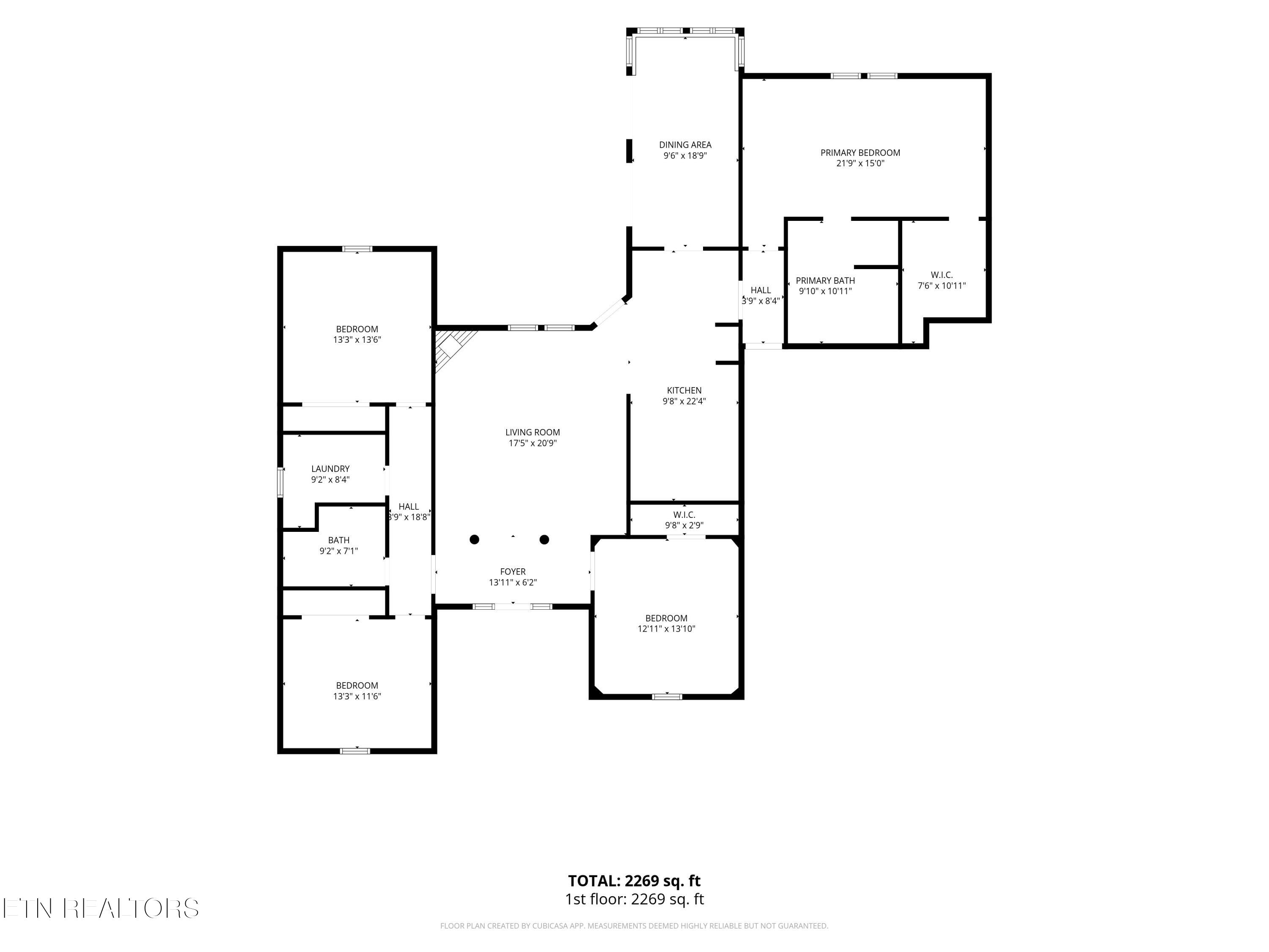 2070 James Road Sevierville TN 37876