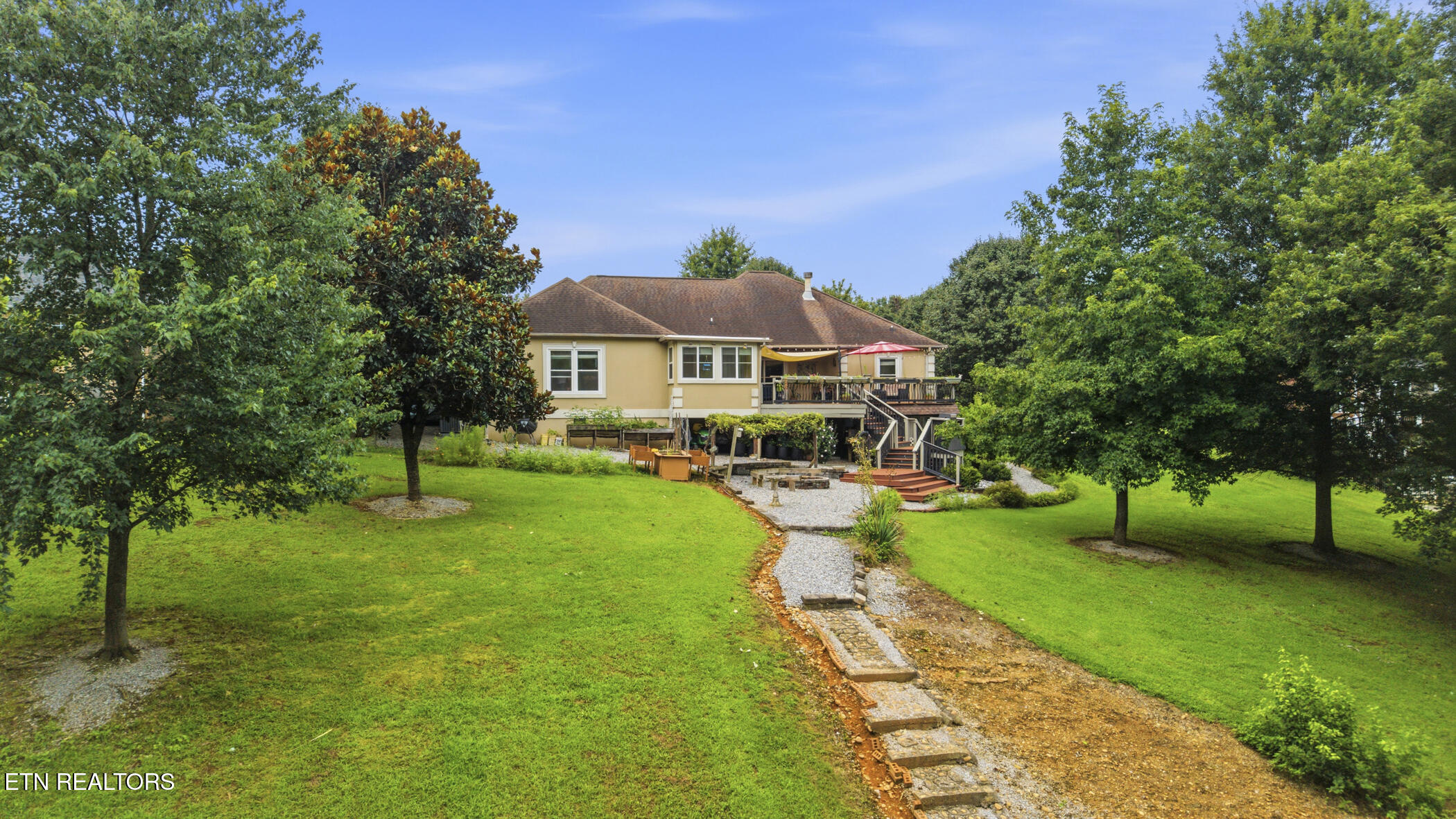 2070 James Road Sevierville TN 37876