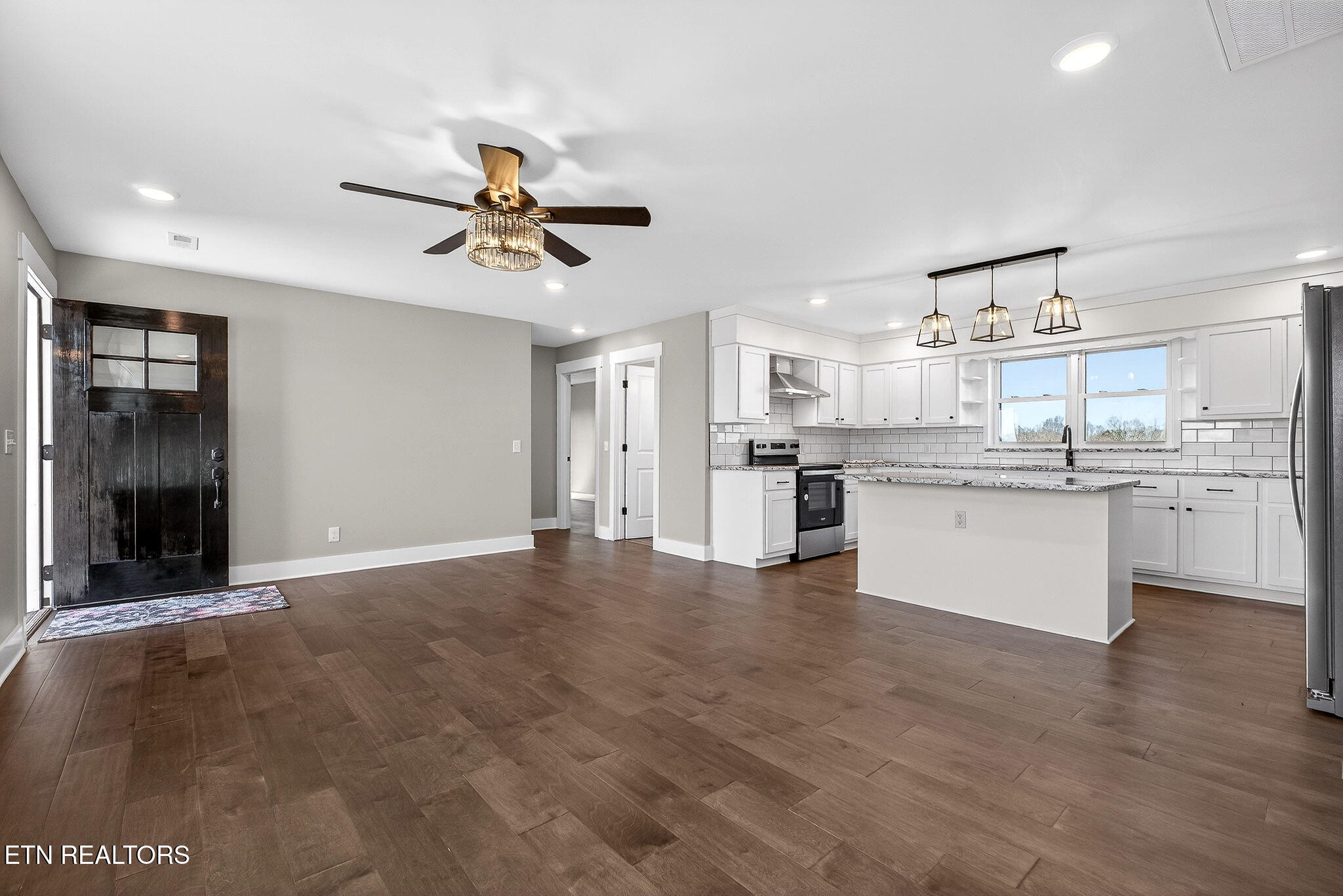 1277 Bluff Springs Road Mcminnville TN 37110