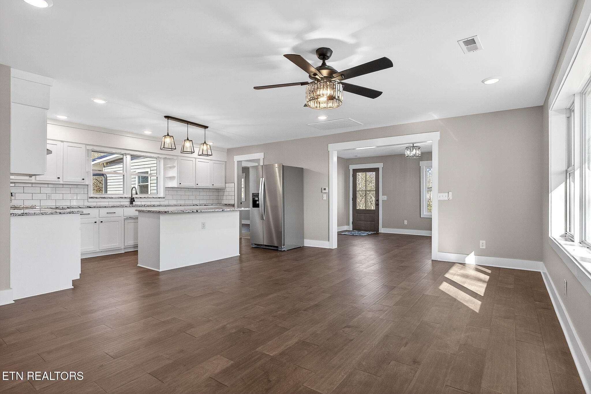 1277 Bluff Springs Road Mcminnville TN 37110