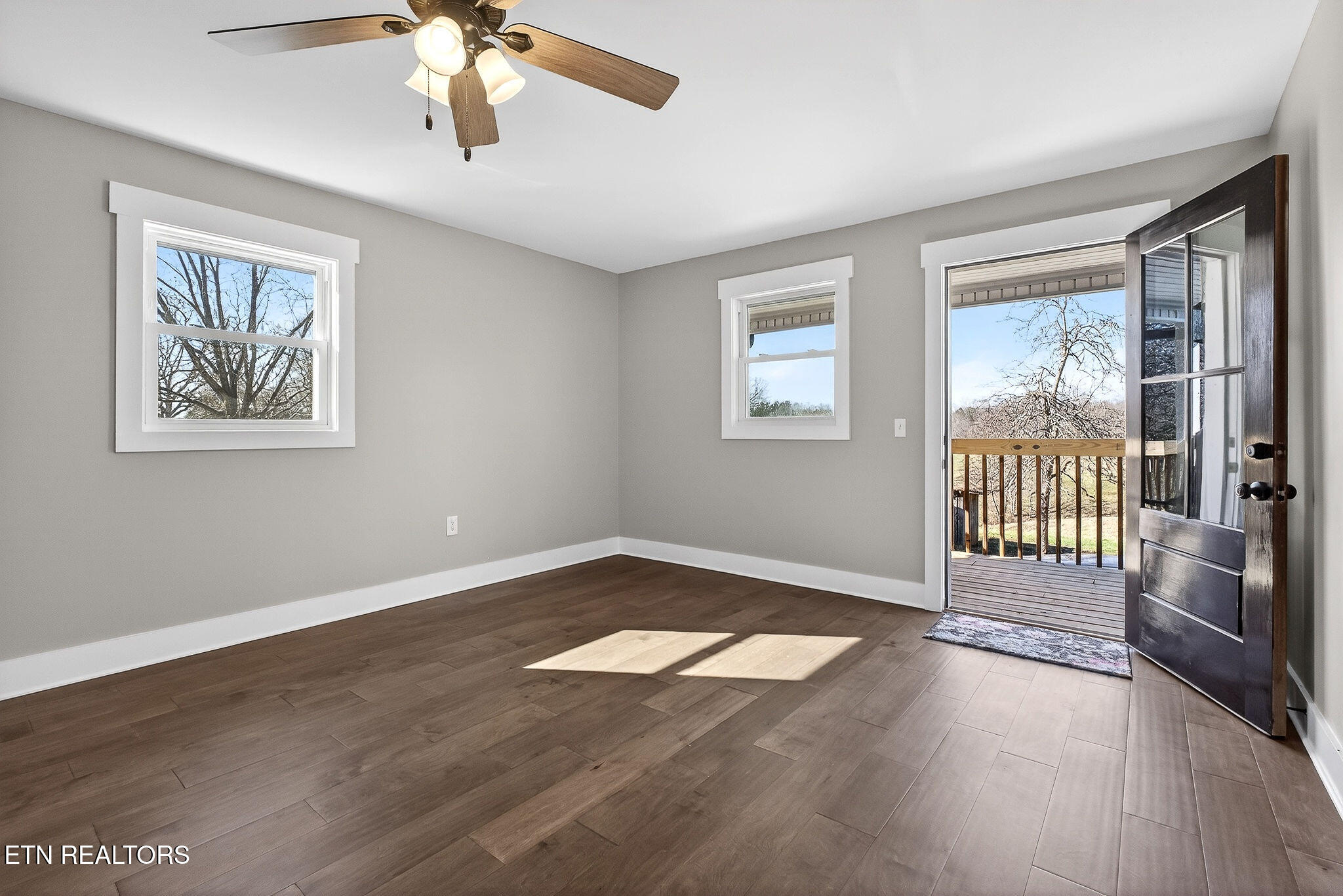 1277 Bluff Springs Road Mcminnville TN 37110