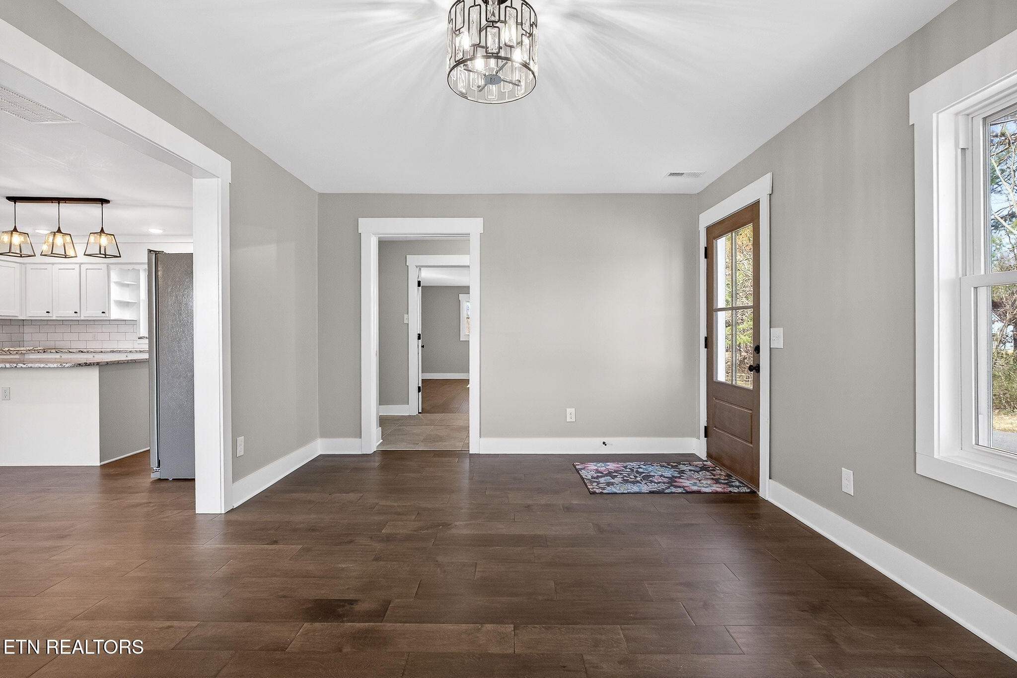 1277 Bluff Springs Road Mcminnville TN 37110