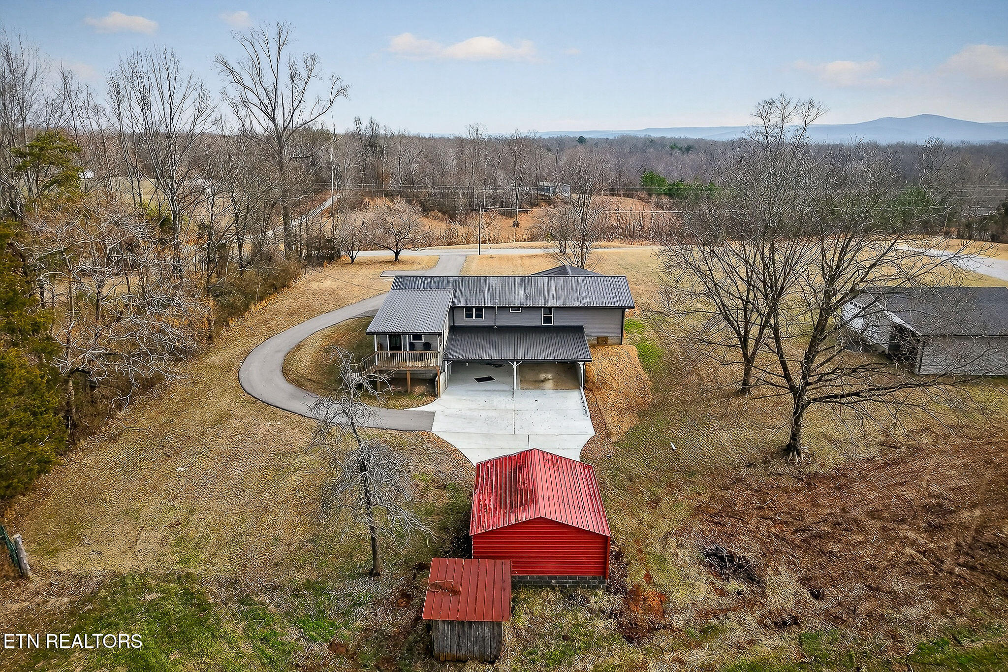 1277 Bluff Springs Road Mcminnville TN 37110