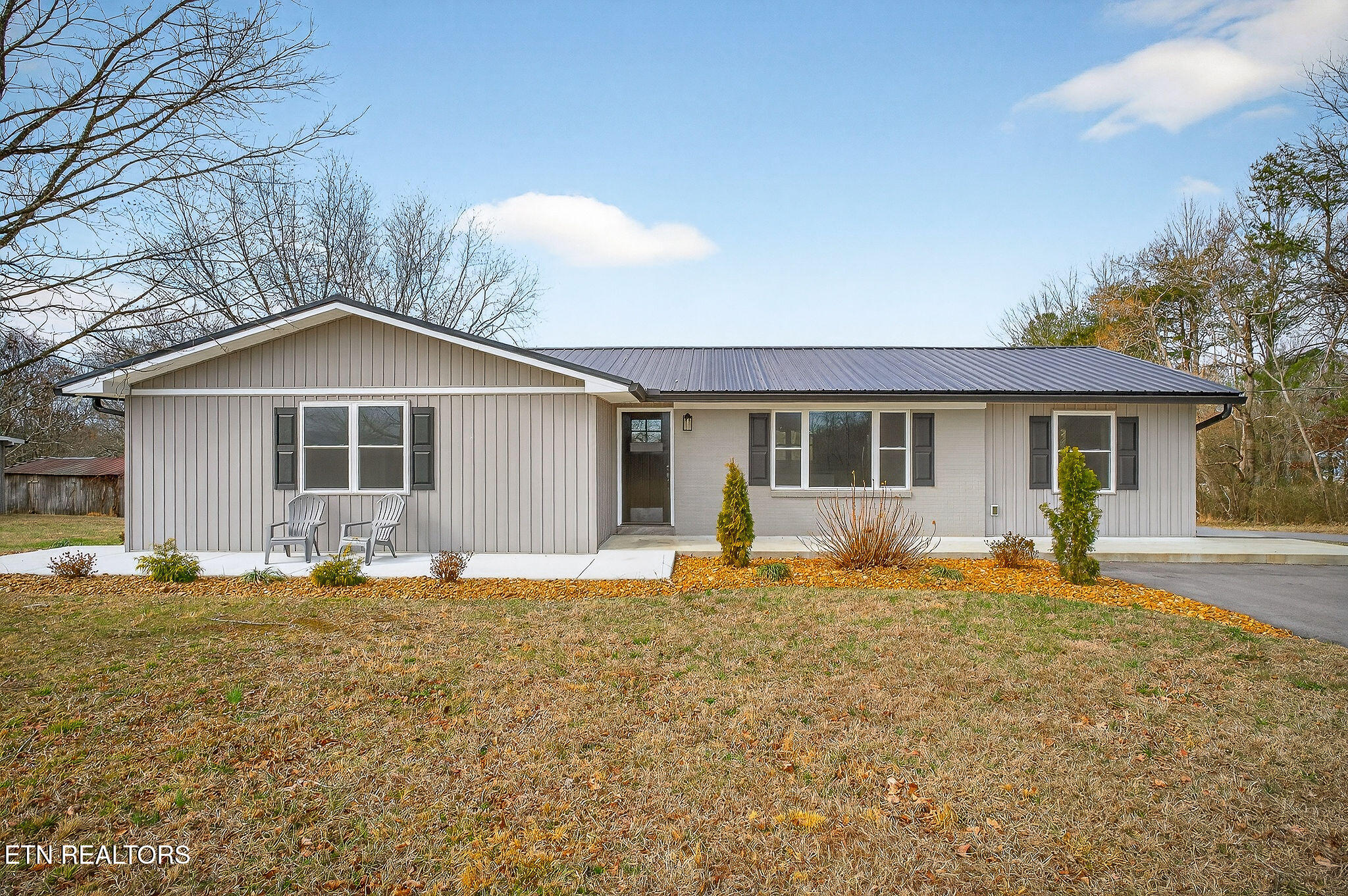 1277 Bluff Springs Road Mcminnville TN 37110