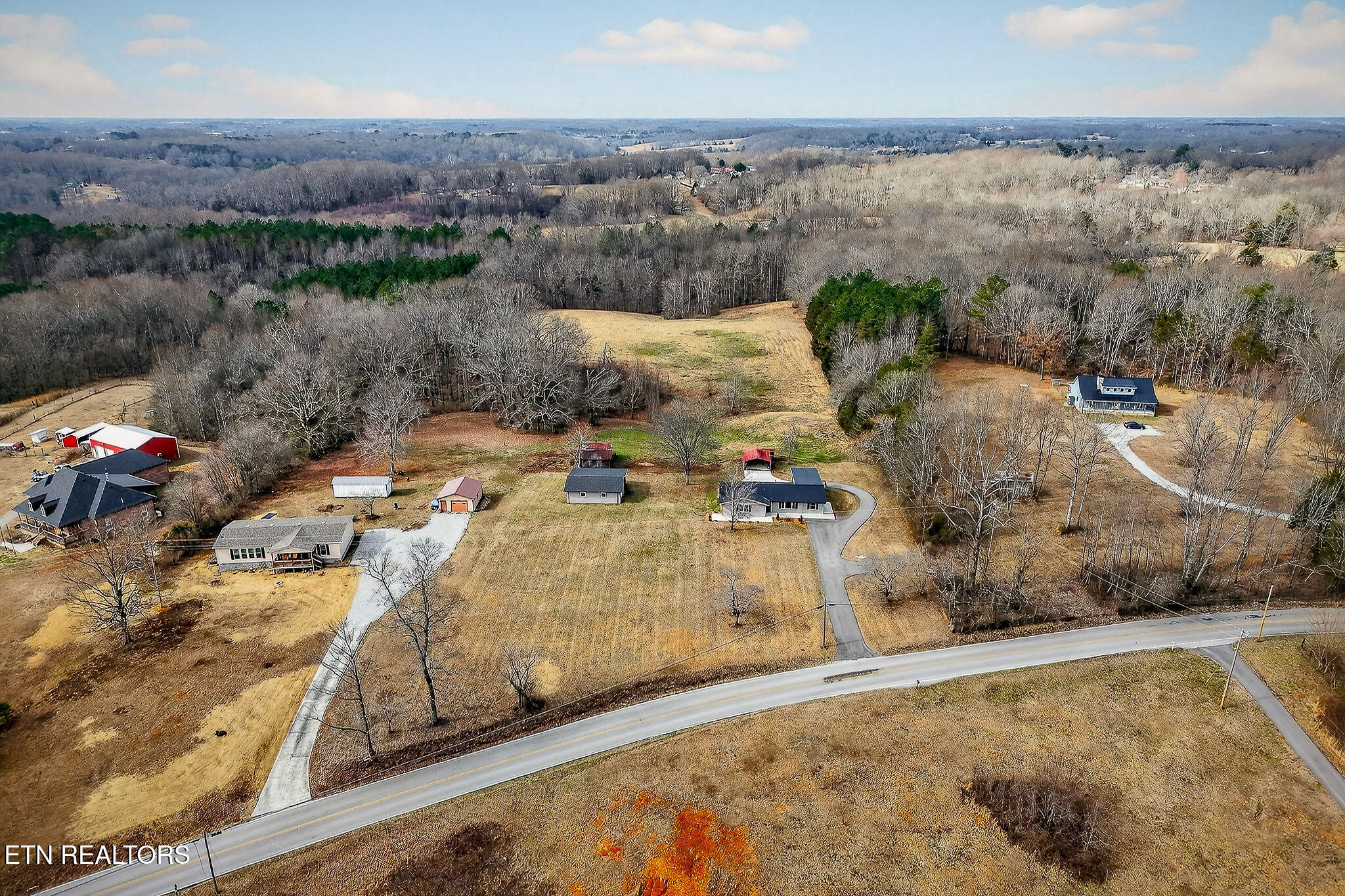 1277 Bluff Springs Road Mcminnville TN 37110