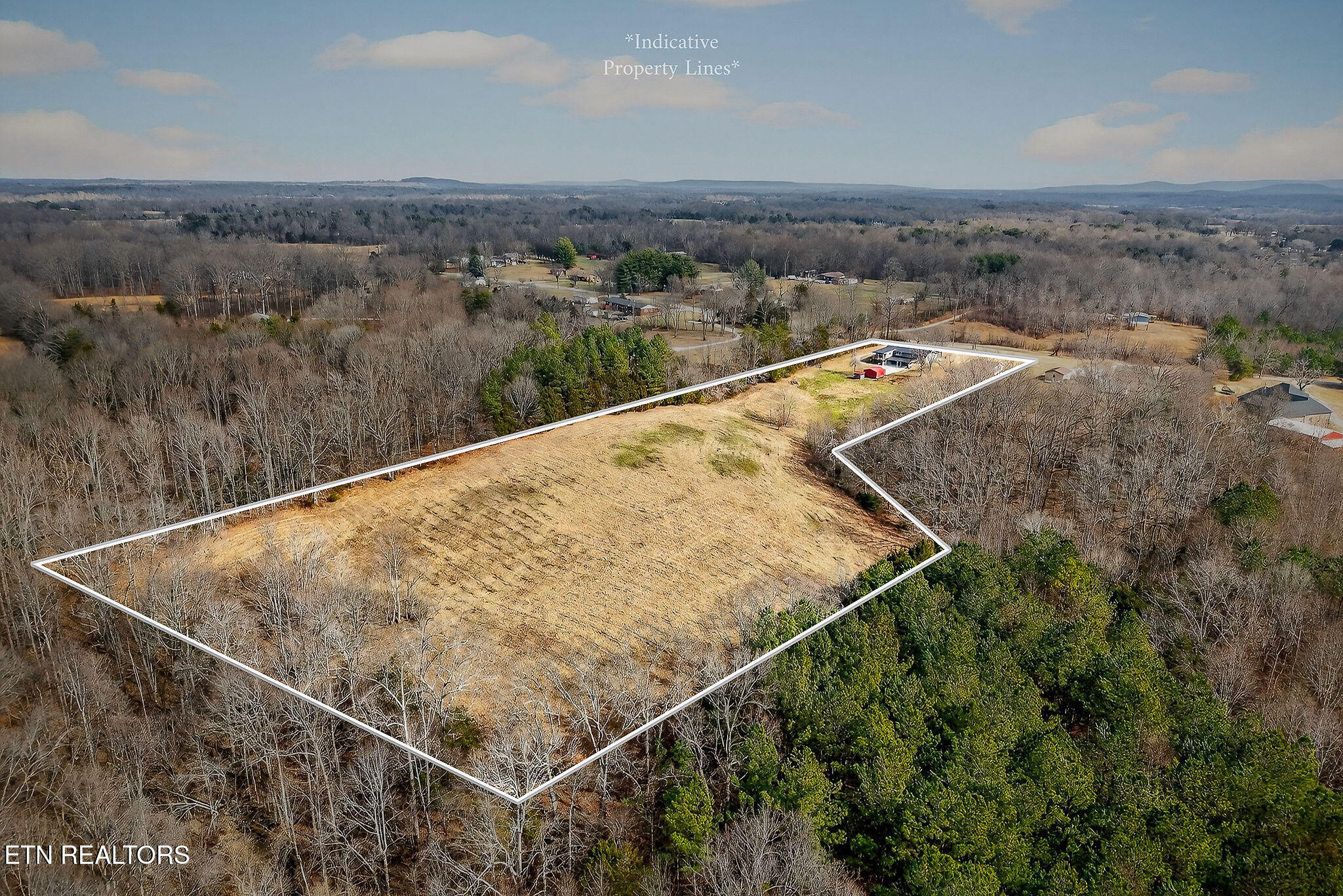 1277 Bluff Springs Road Mcminnville TN 37110
