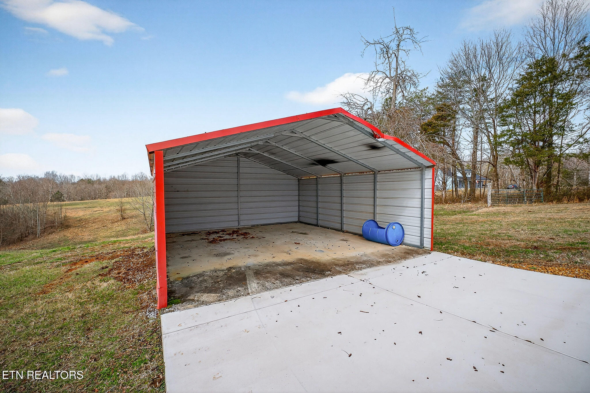1277 Bluff Springs Road Mcminnville TN 37110