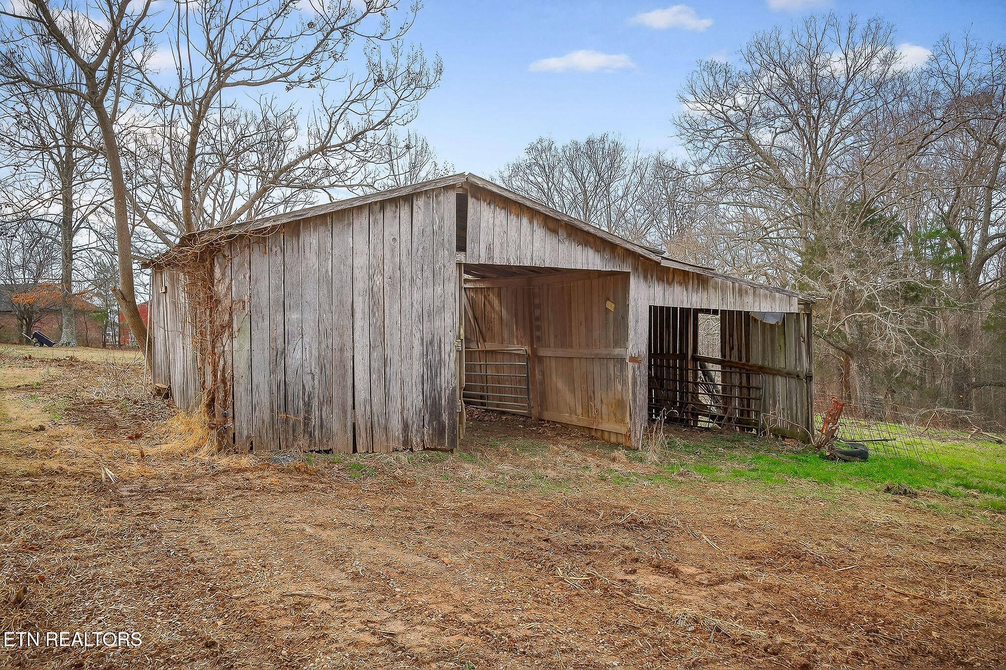 1277 Bluff Springs Road Mcminnville TN 37110