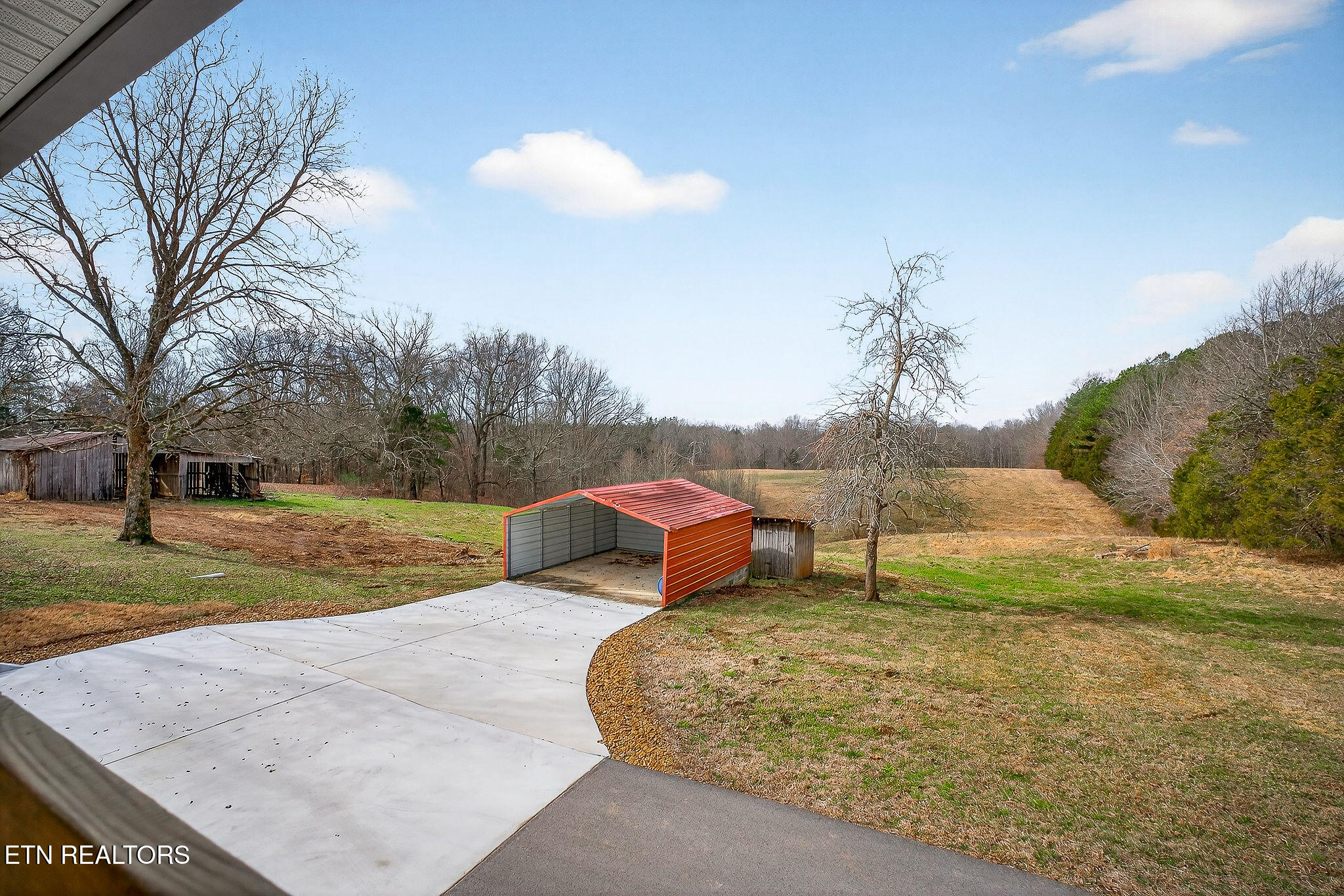1277 Bluff Springs Road Mcminnville TN 37110