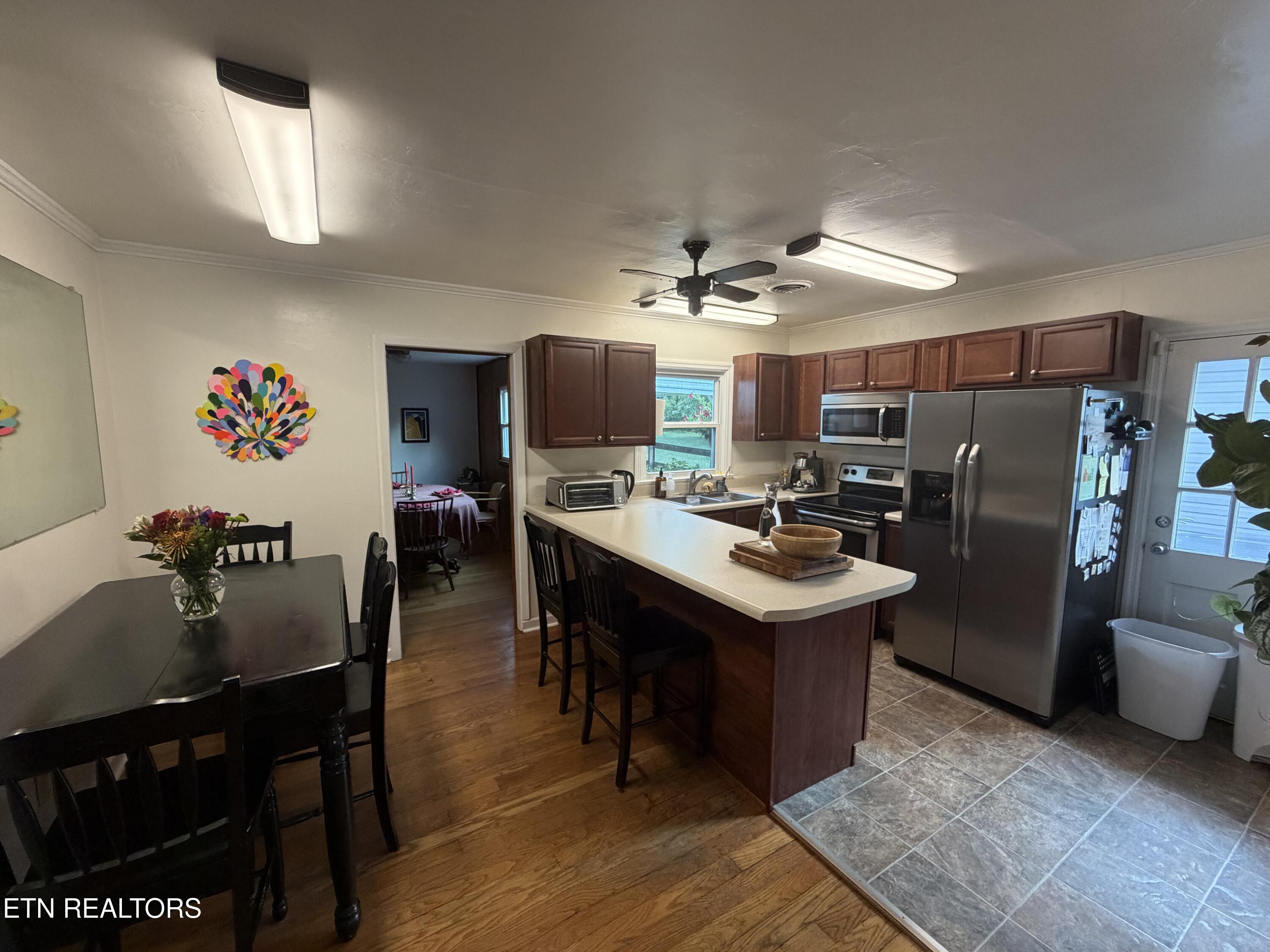 1016 Oglewood Avenue Knoxville TN 37917