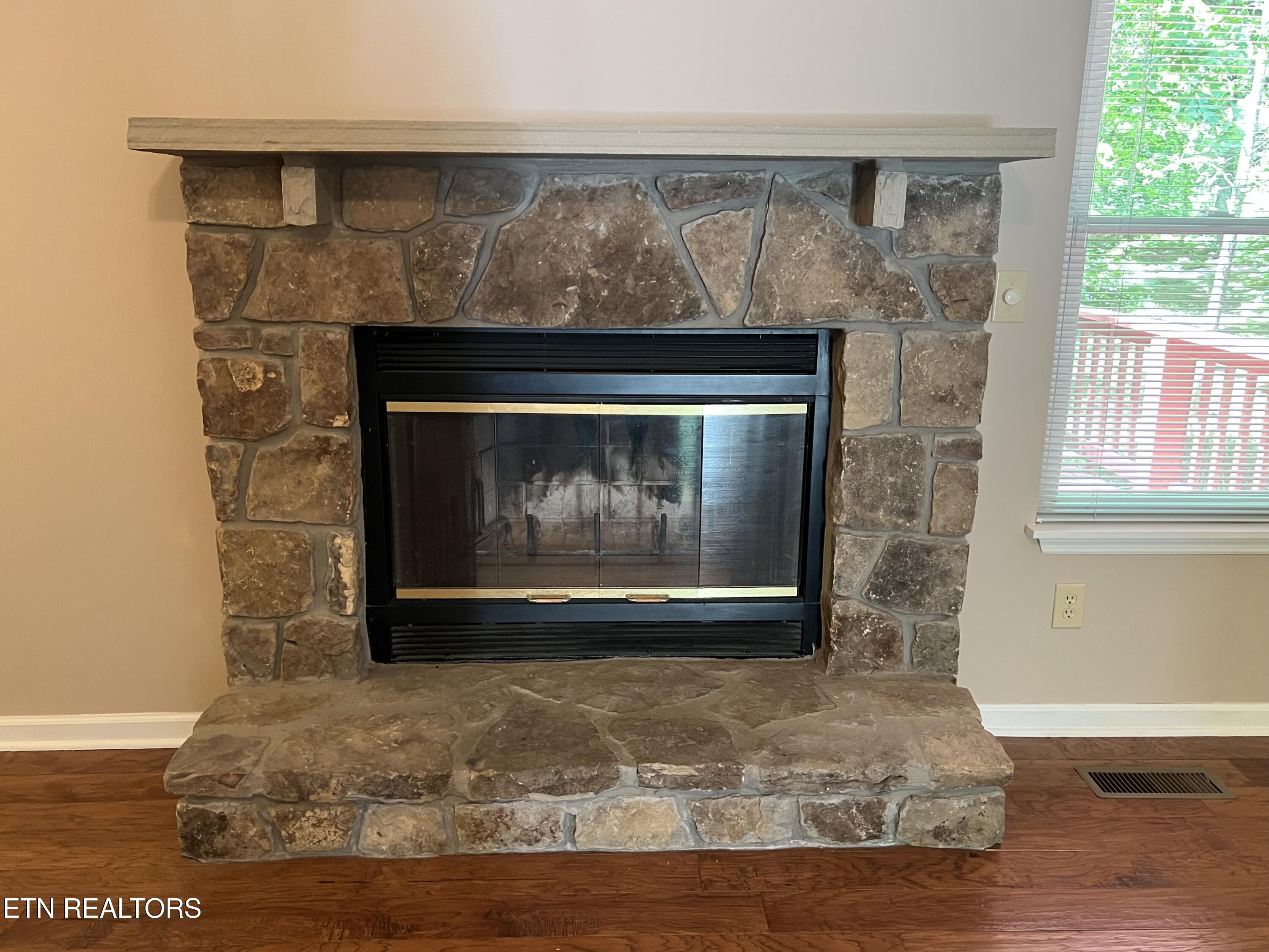 132 Cromwell Lane Crossville TN 38558