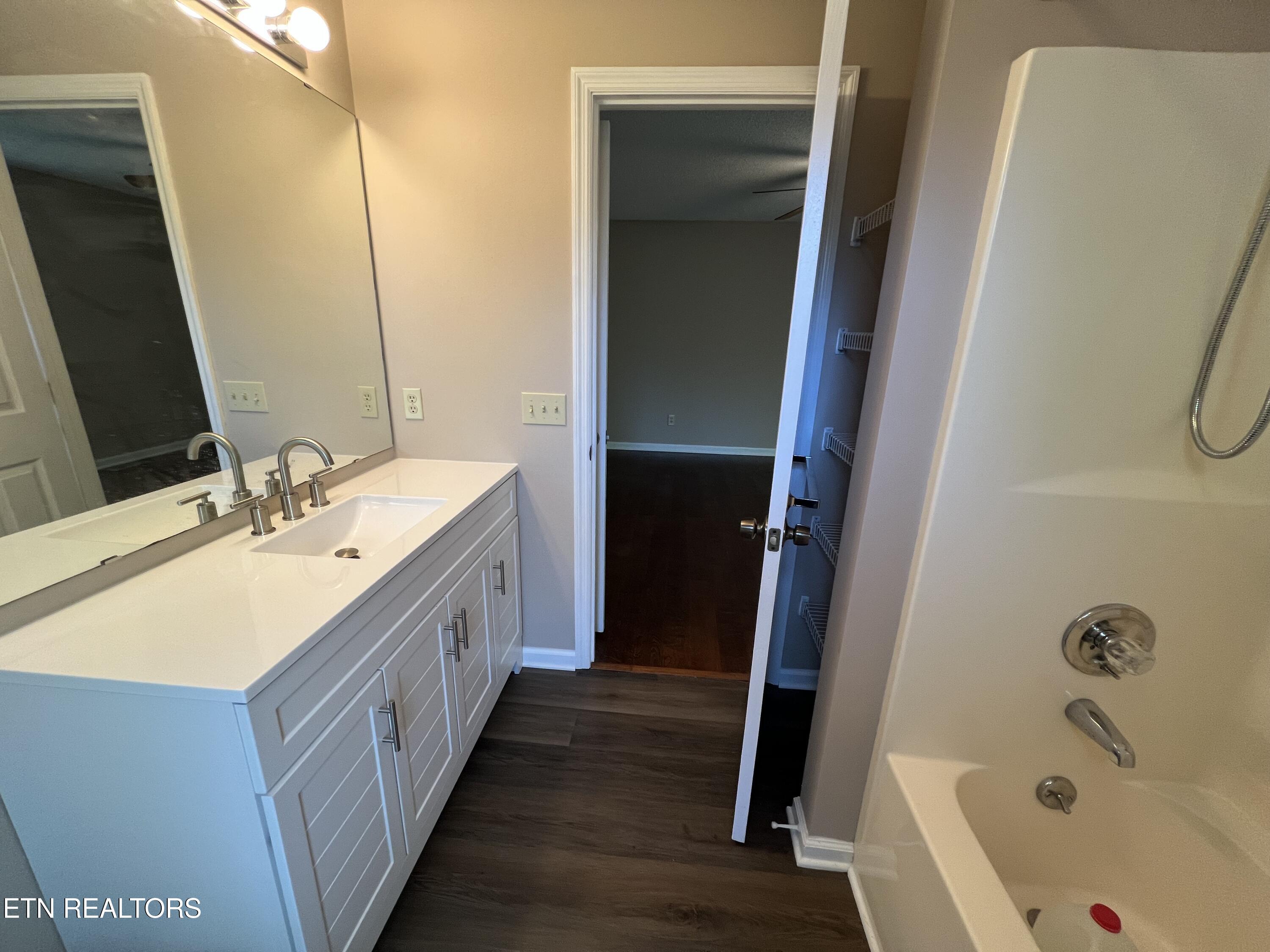 132 Cromwell Lane Crossville TN 38558