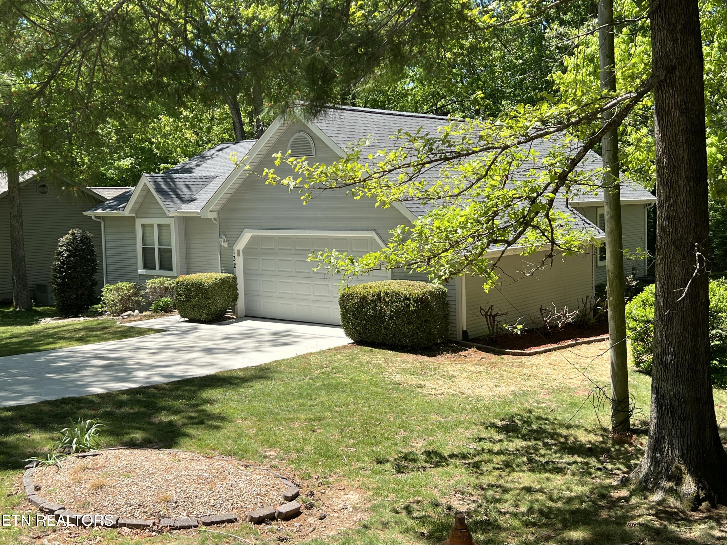 132 Cromwell Lane Crossville TN 38558