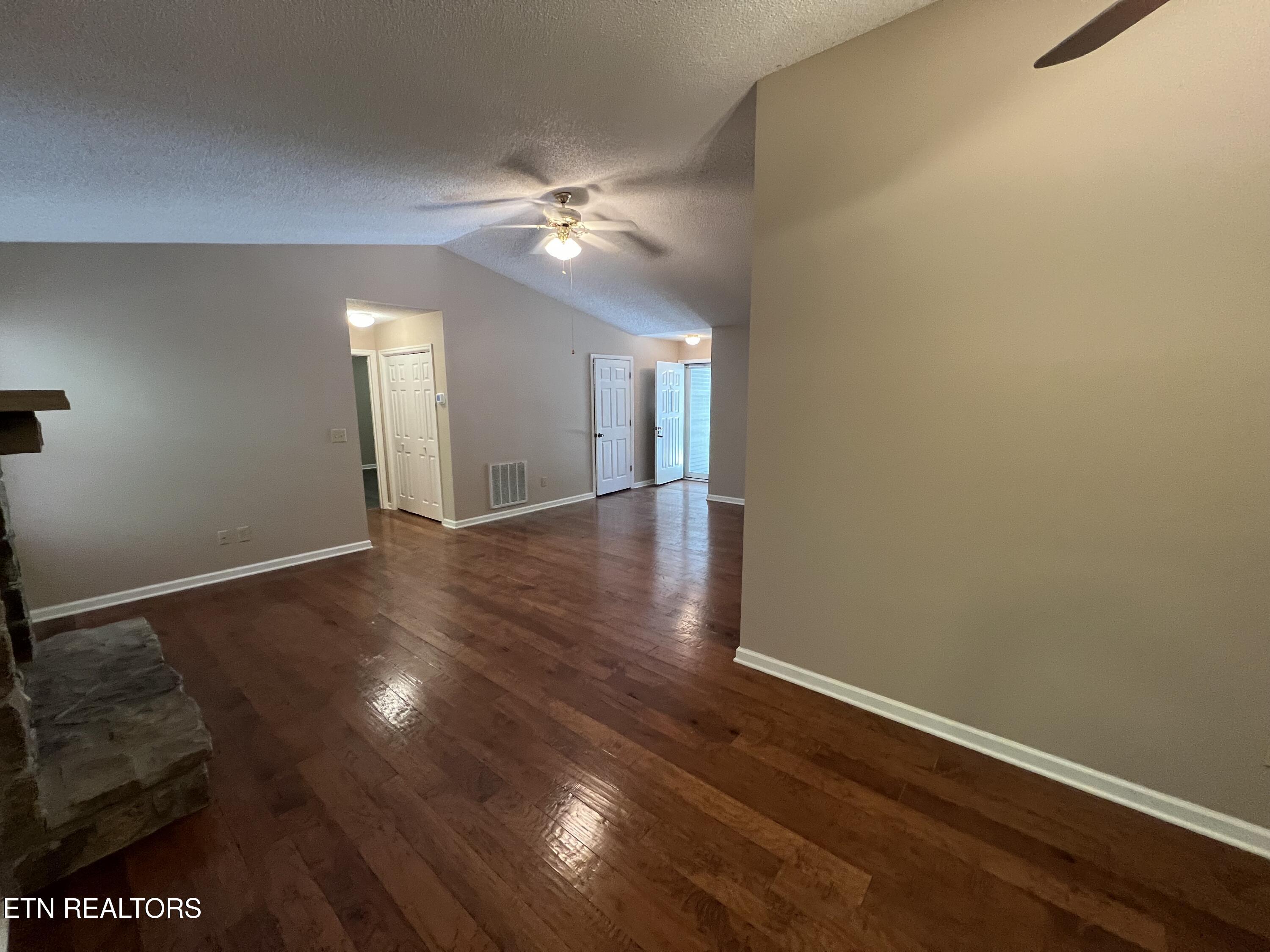 132 Cromwell Lane Crossville TN 38558