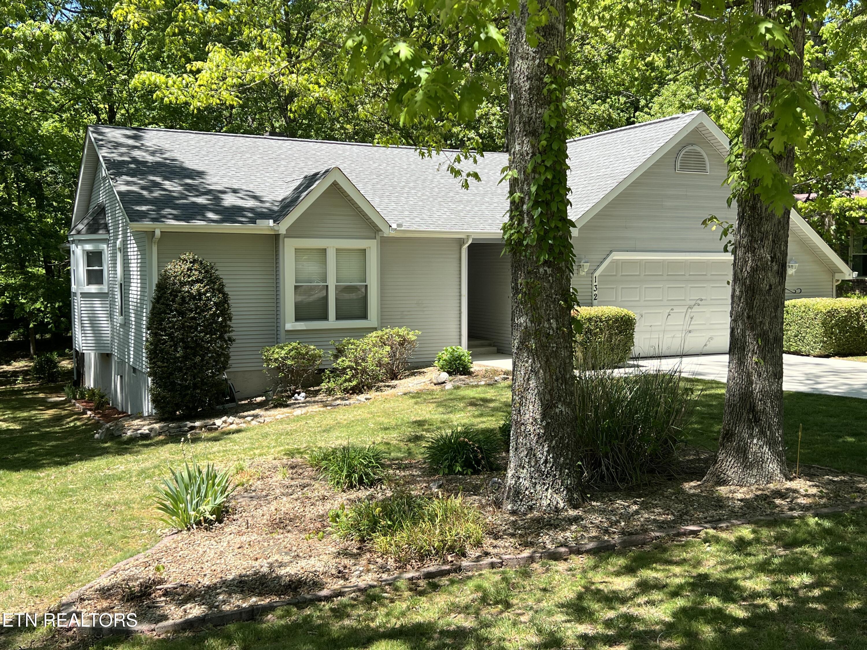132 Cromwell Lane Crossville TN 38558