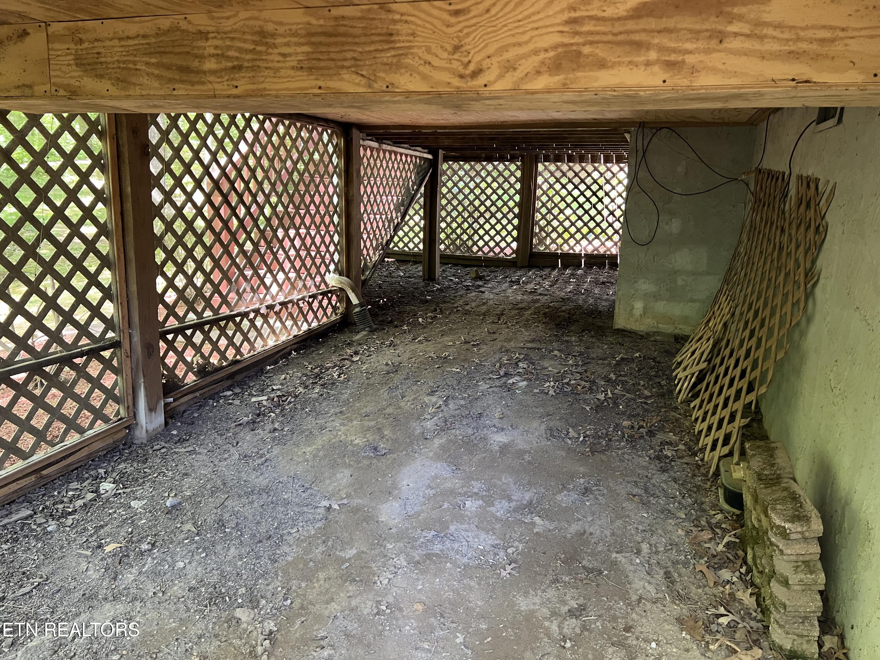 132 Cromwell Lane Crossville TN 38558