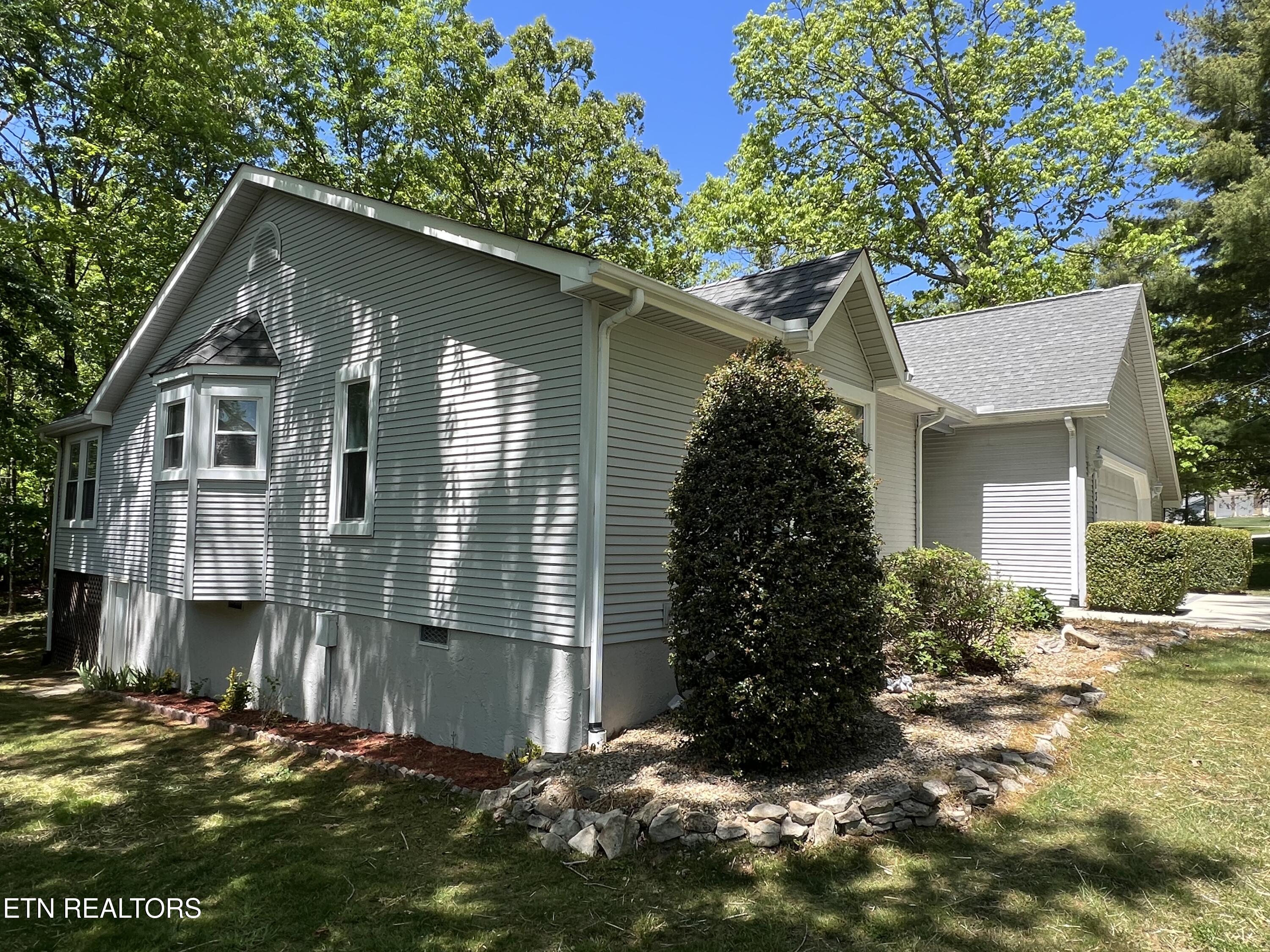 132 Cromwell Lane Crossville TN 38558