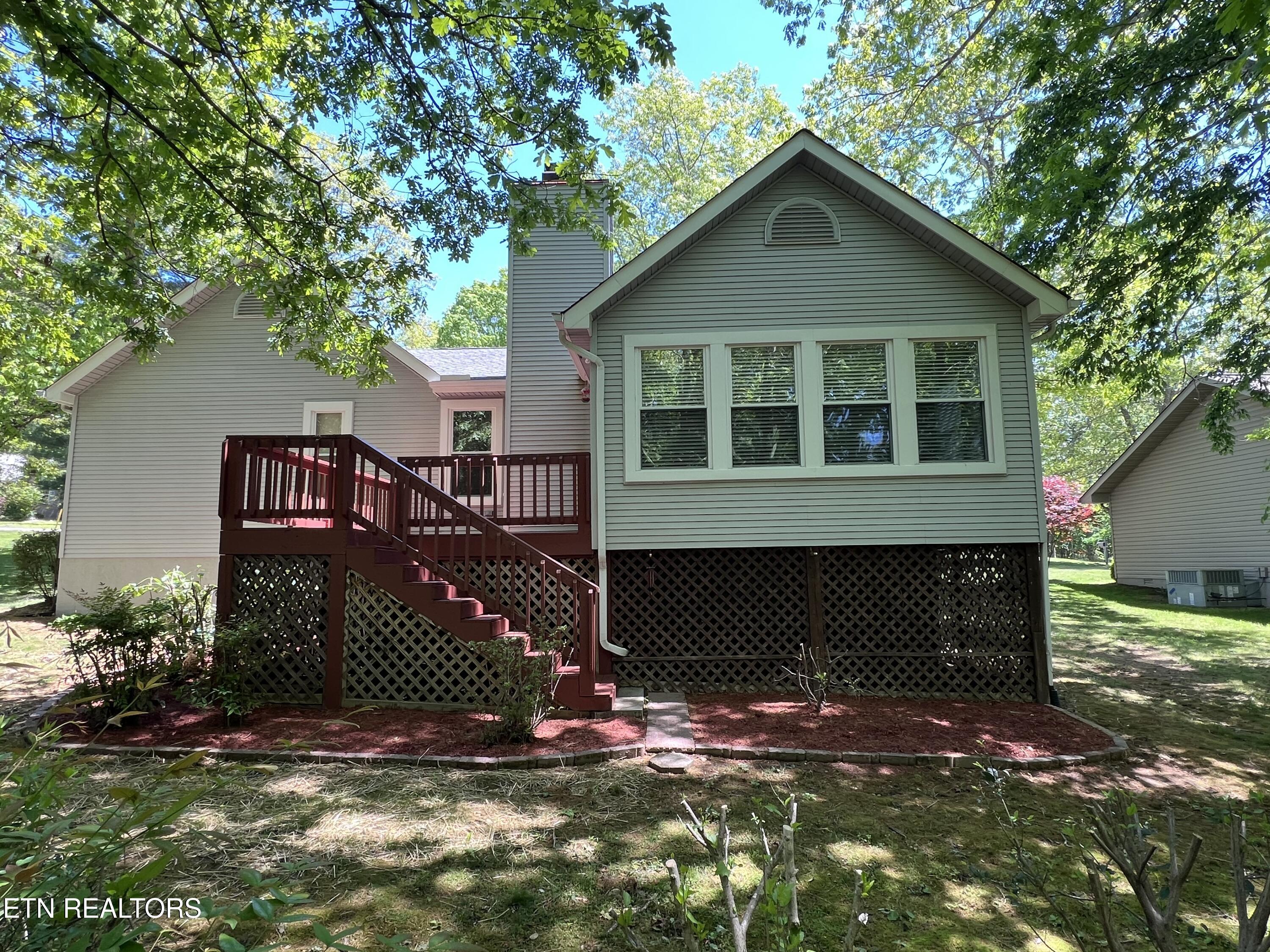132 Cromwell Lane Crossville TN 38558