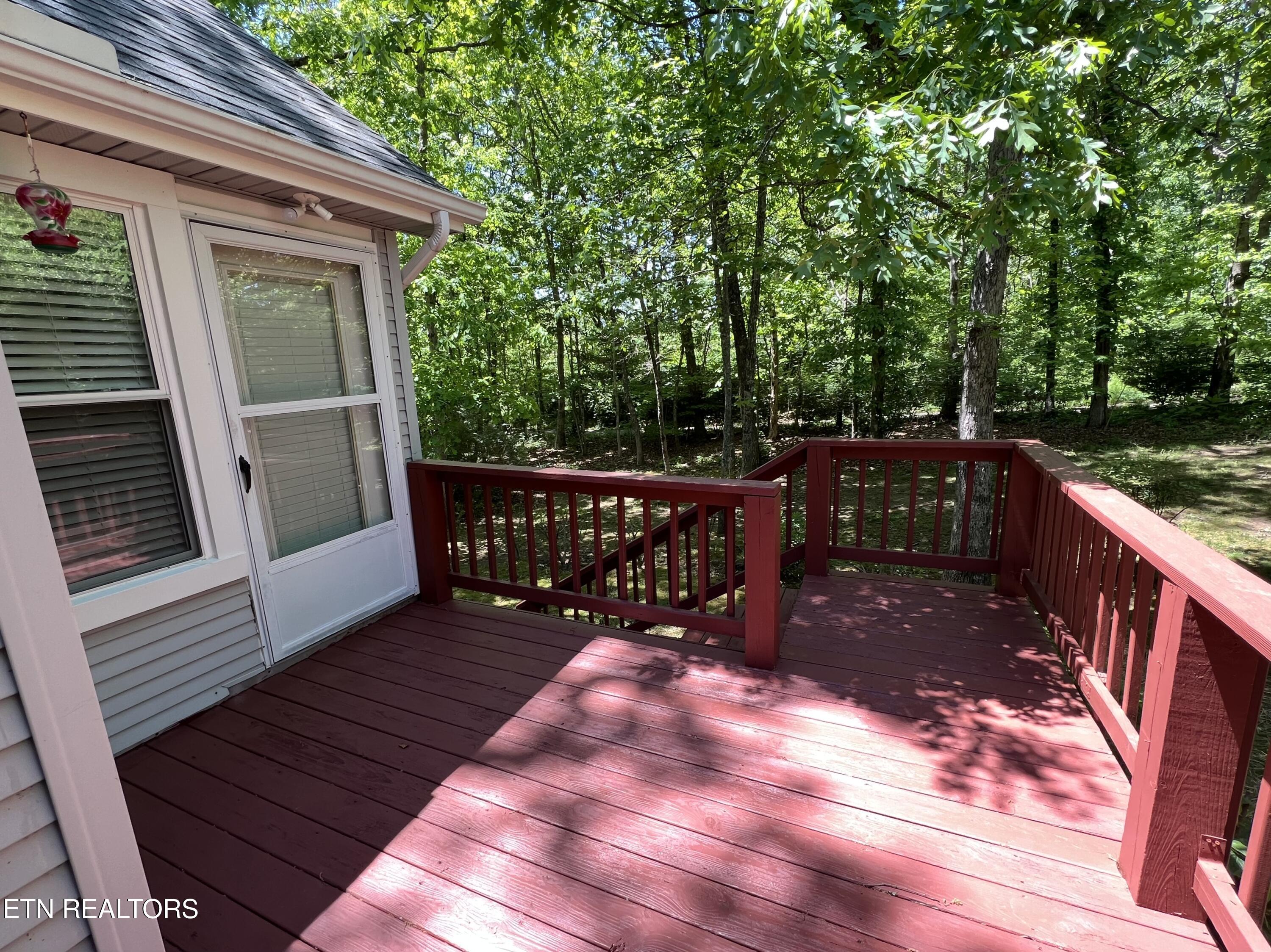 132 Cromwell Lane Crossville TN 38558