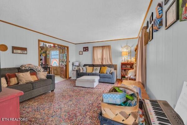 5881 Burgess Falls Road Sparta TN 38583