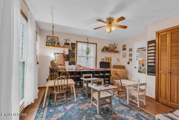 5881 Burgess Falls Road Sparta TN 38583