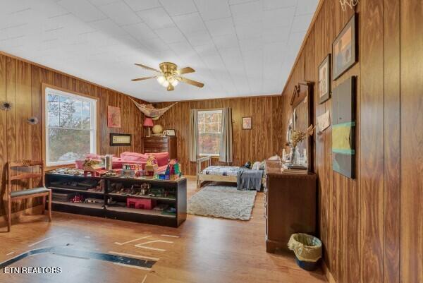 5881 Burgess Falls Road Sparta TN 38583