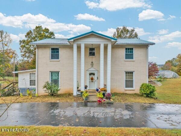 5881 Burgess Falls Road Sparta TN 38583