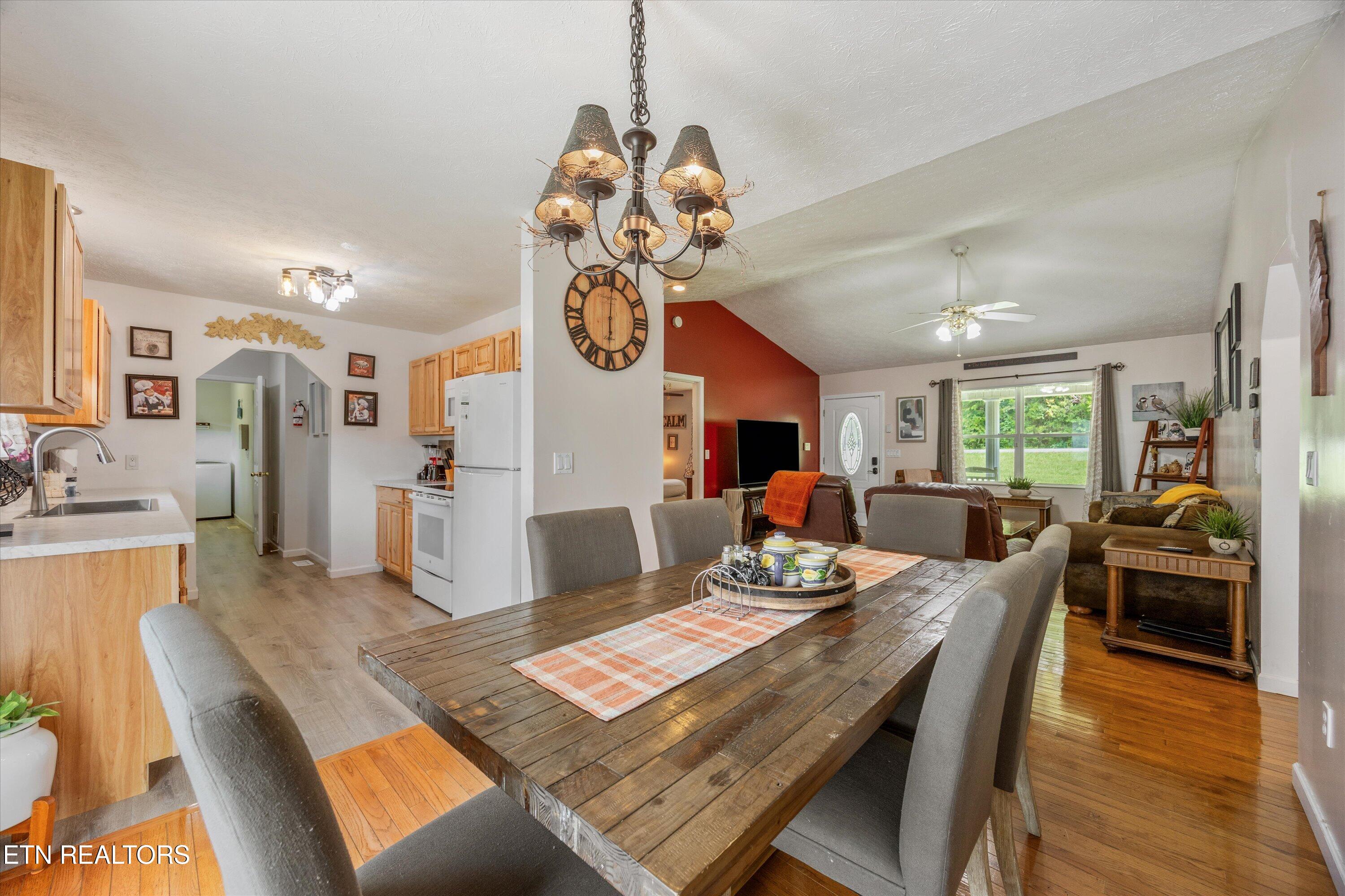1825 Sunnydale Drive Sevierville TN 37862