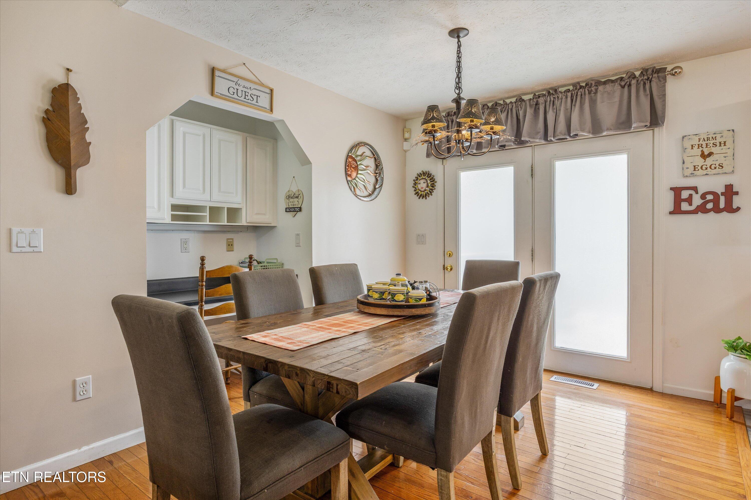 1825 Sunnydale Drive Sevierville TN 37862