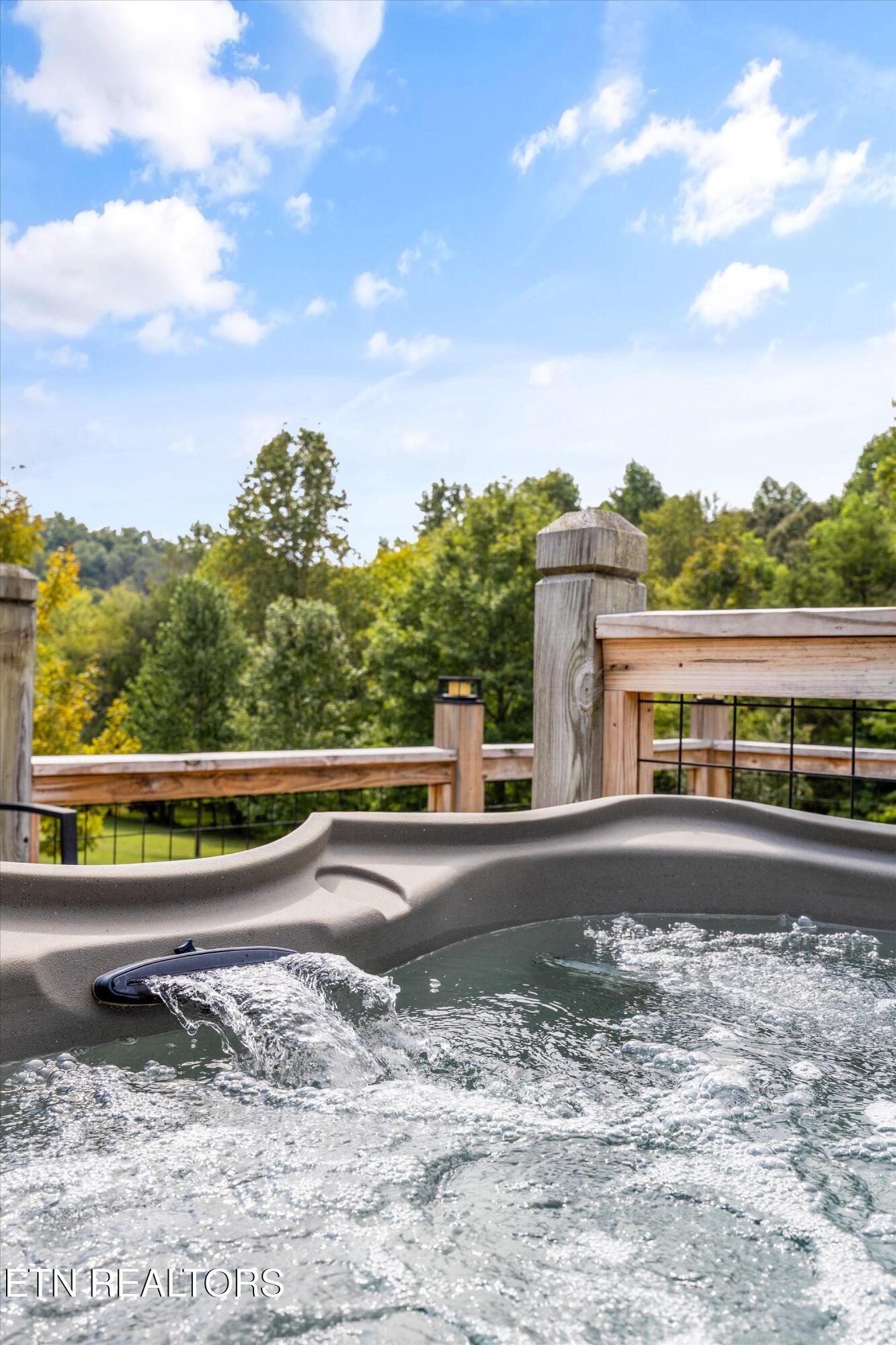 1825 Sunnydale Drive Sevierville TN 37862