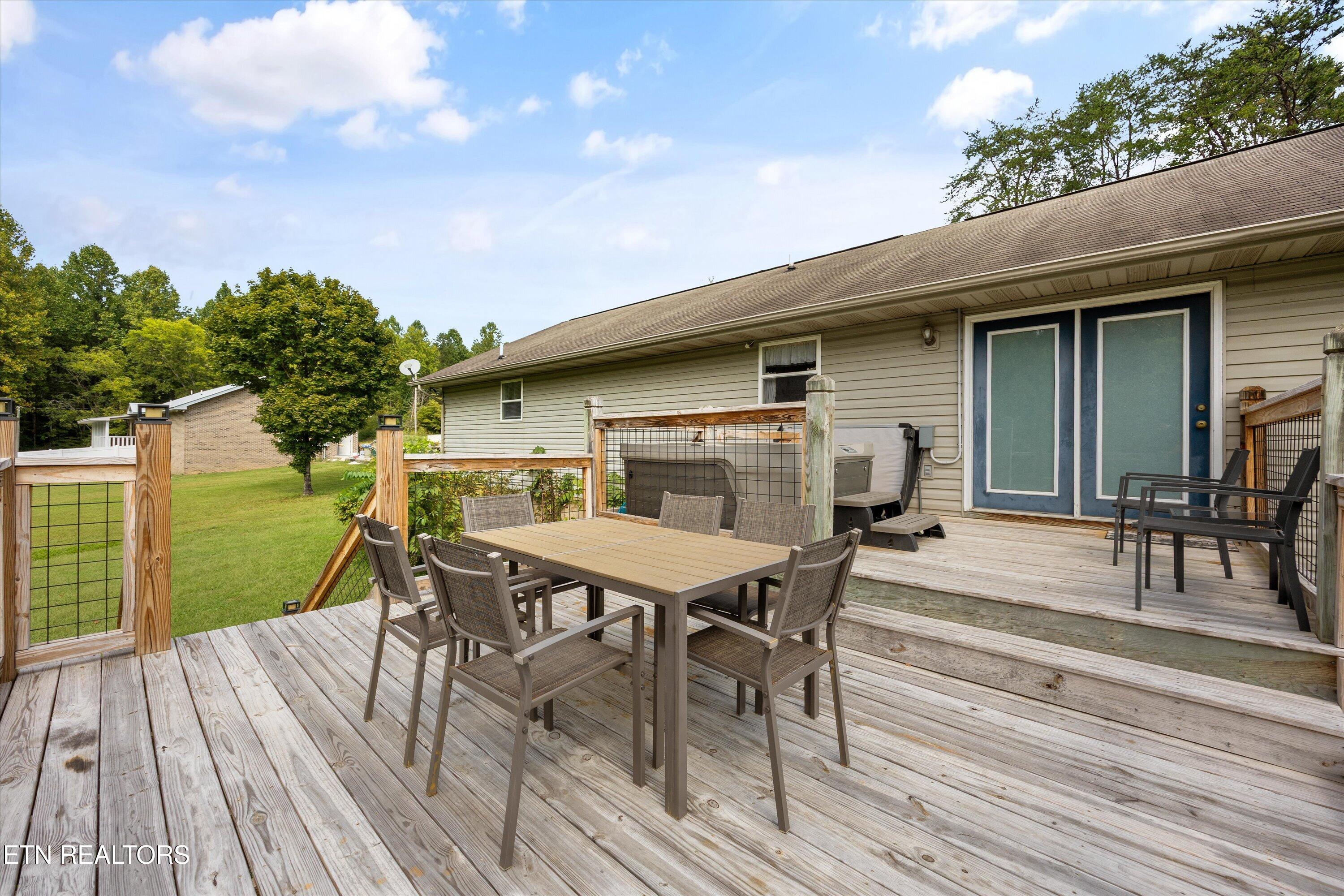 1825 Sunnydale Drive Sevierville TN 37862
