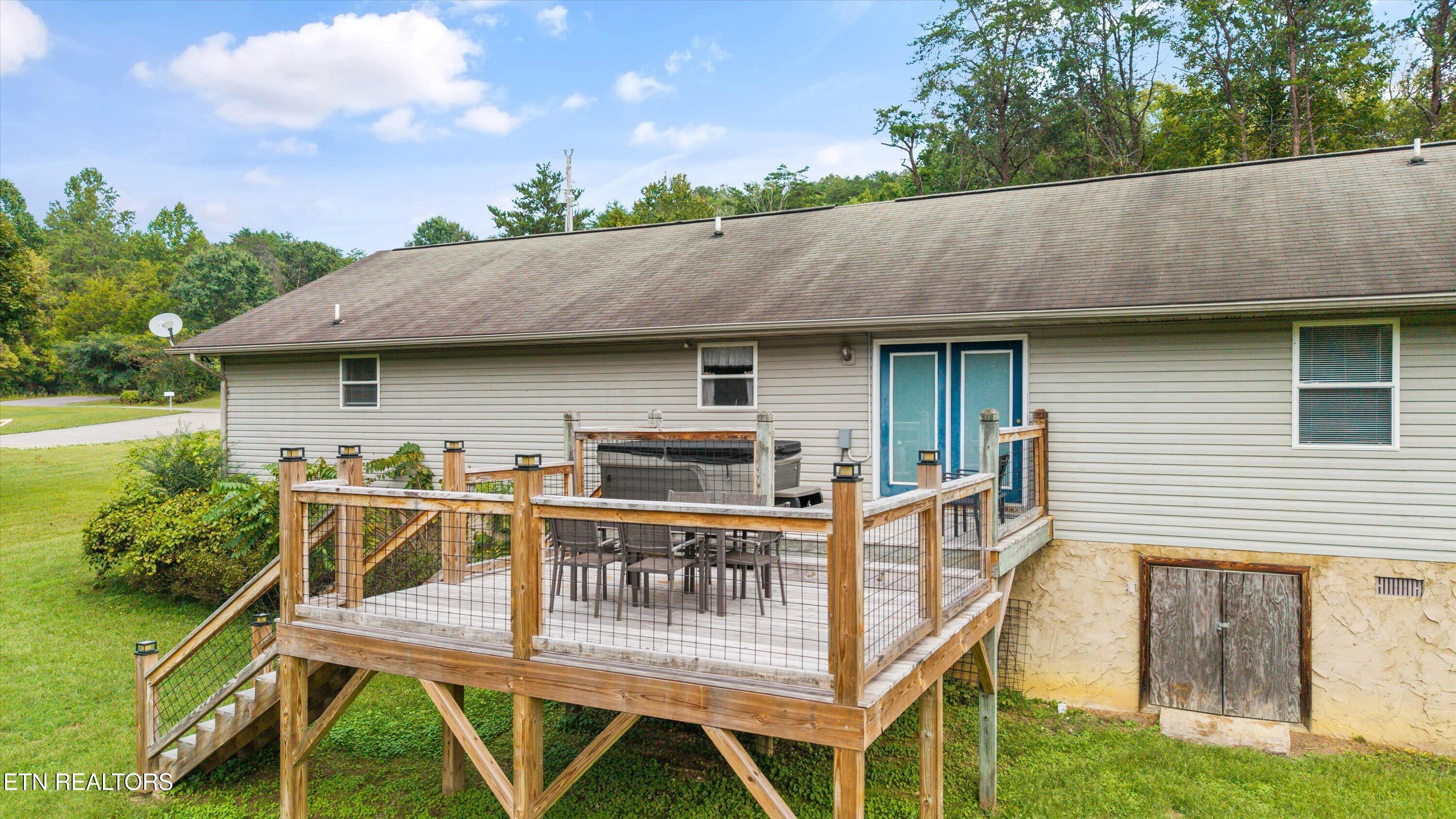 1825 Sunnydale Drive Sevierville TN 37862