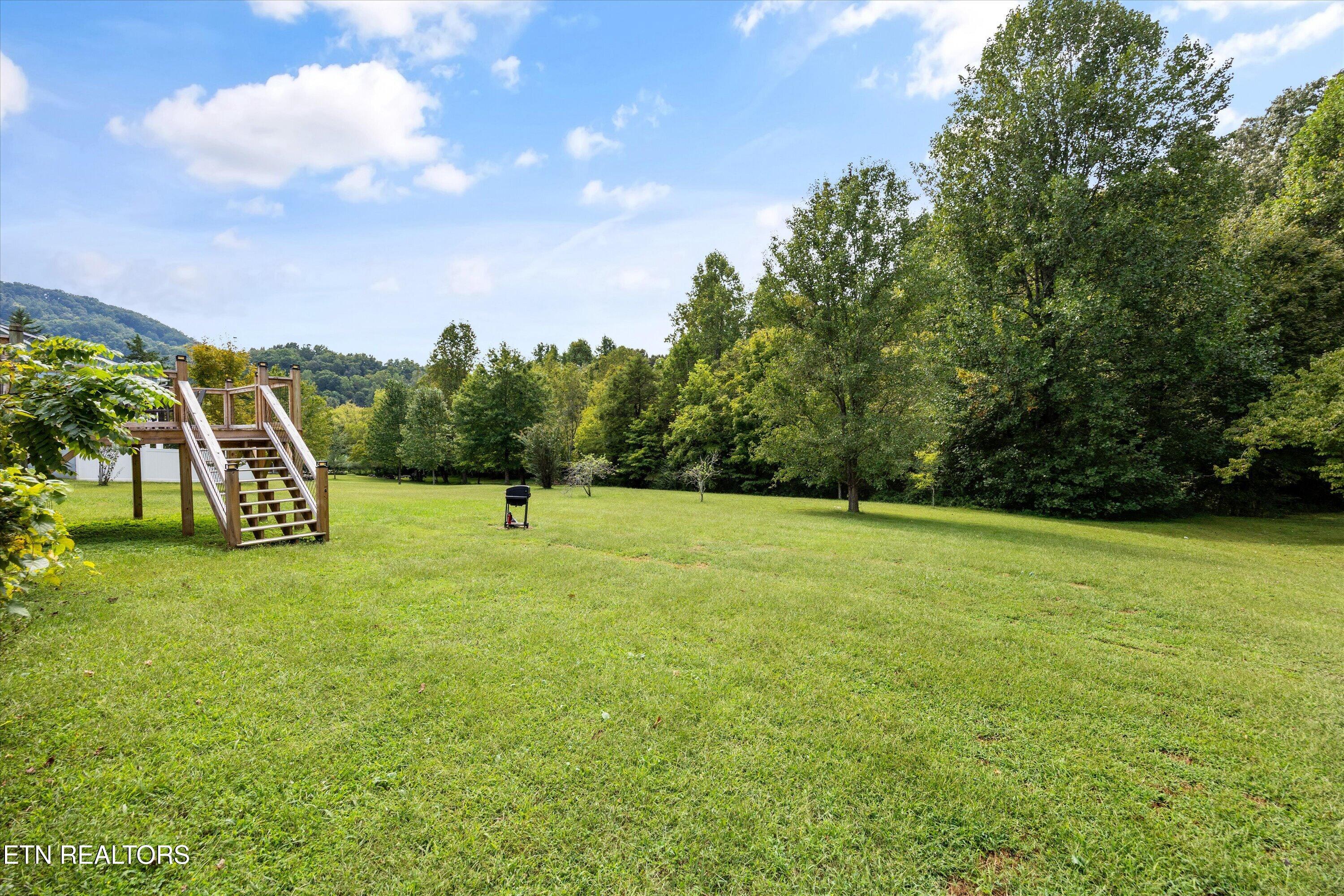 1825 Sunnydale Drive Sevierville TN 37862