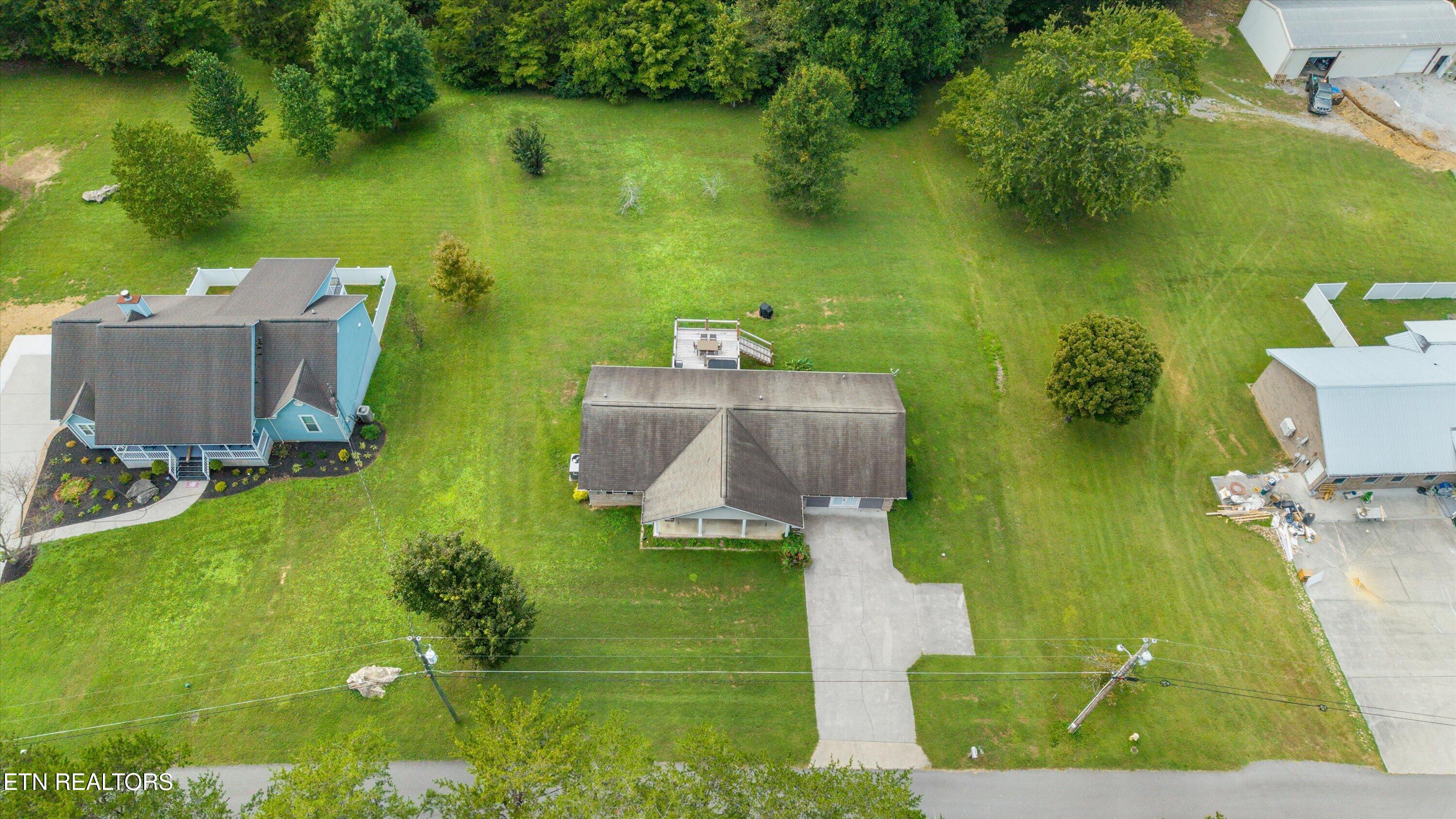 1825 Sunnydale Drive Sevierville TN 37862
