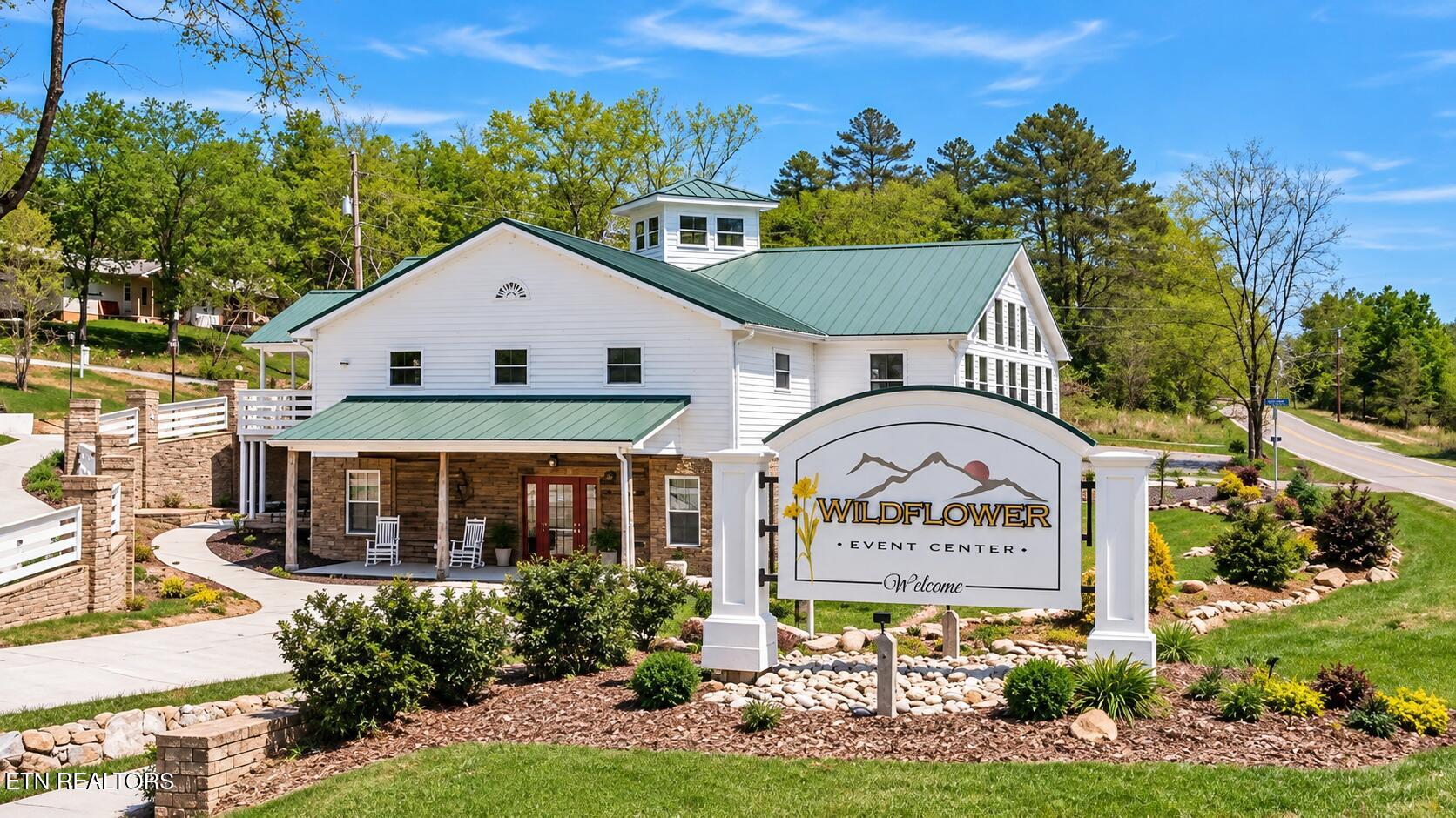 1825 Sunnydale Drive Sevierville TN 37862