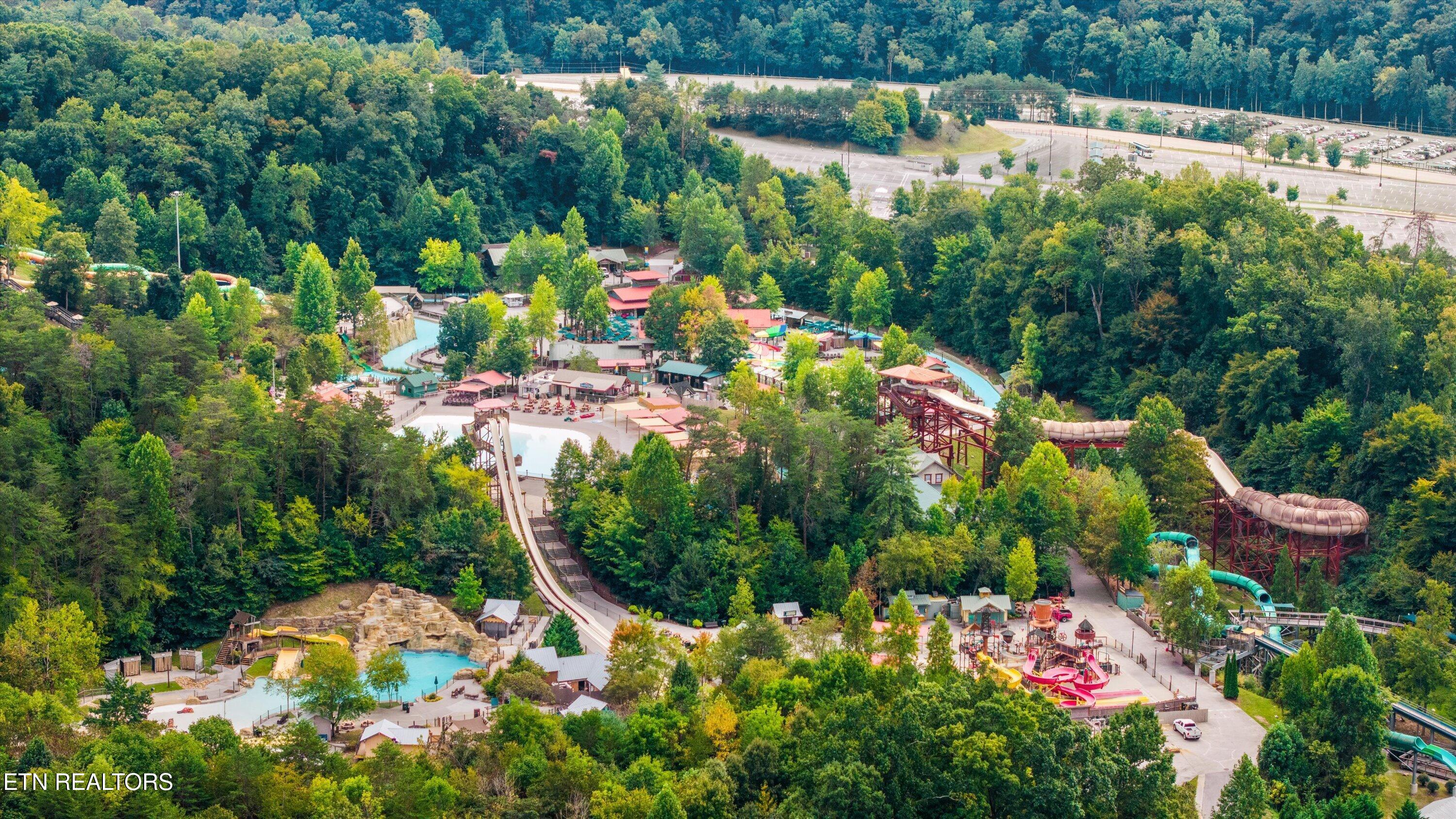 1825 Sunnydale Drive Sevierville TN 37862