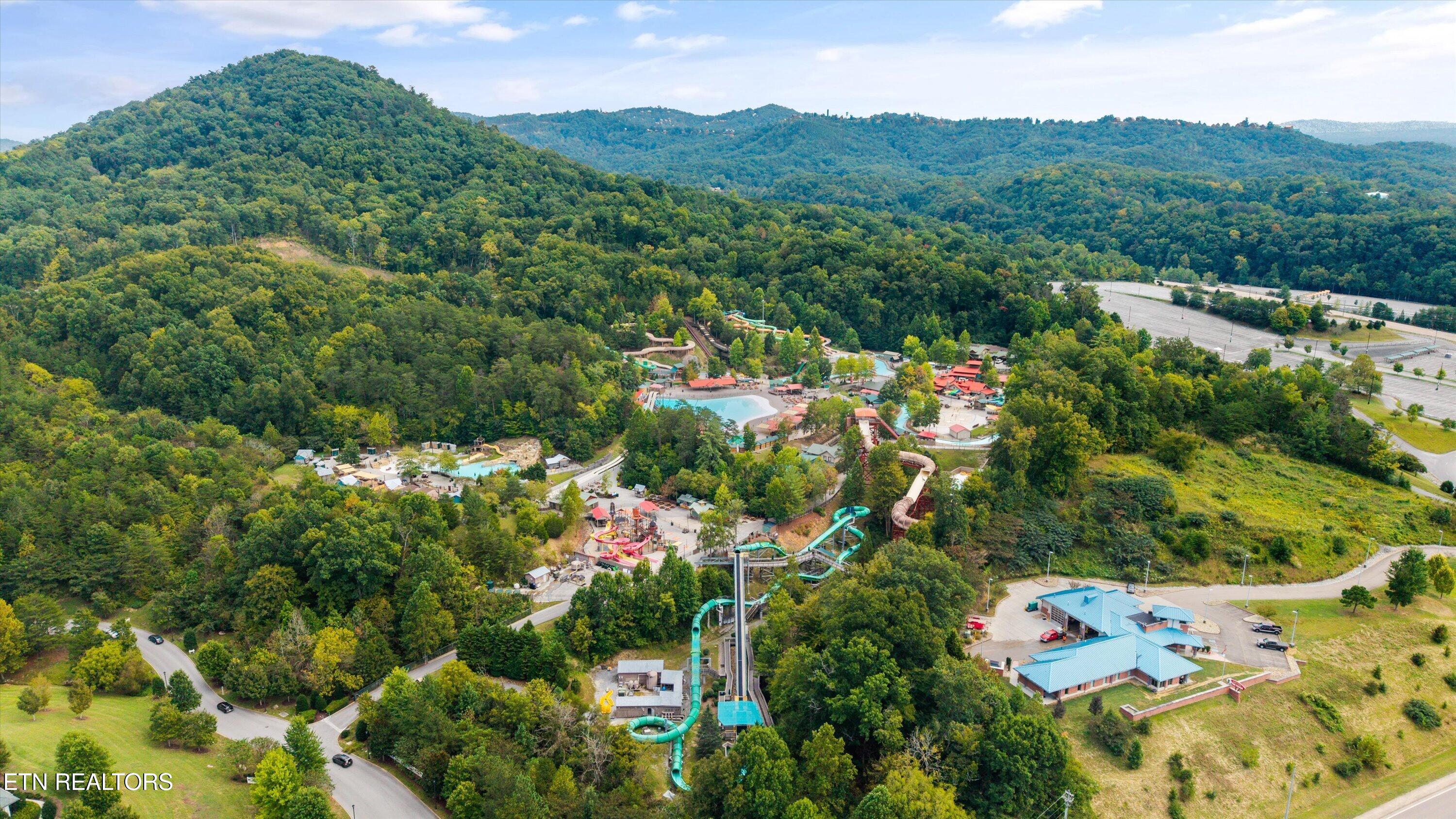 1825 Sunnydale Drive Sevierville TN 37862