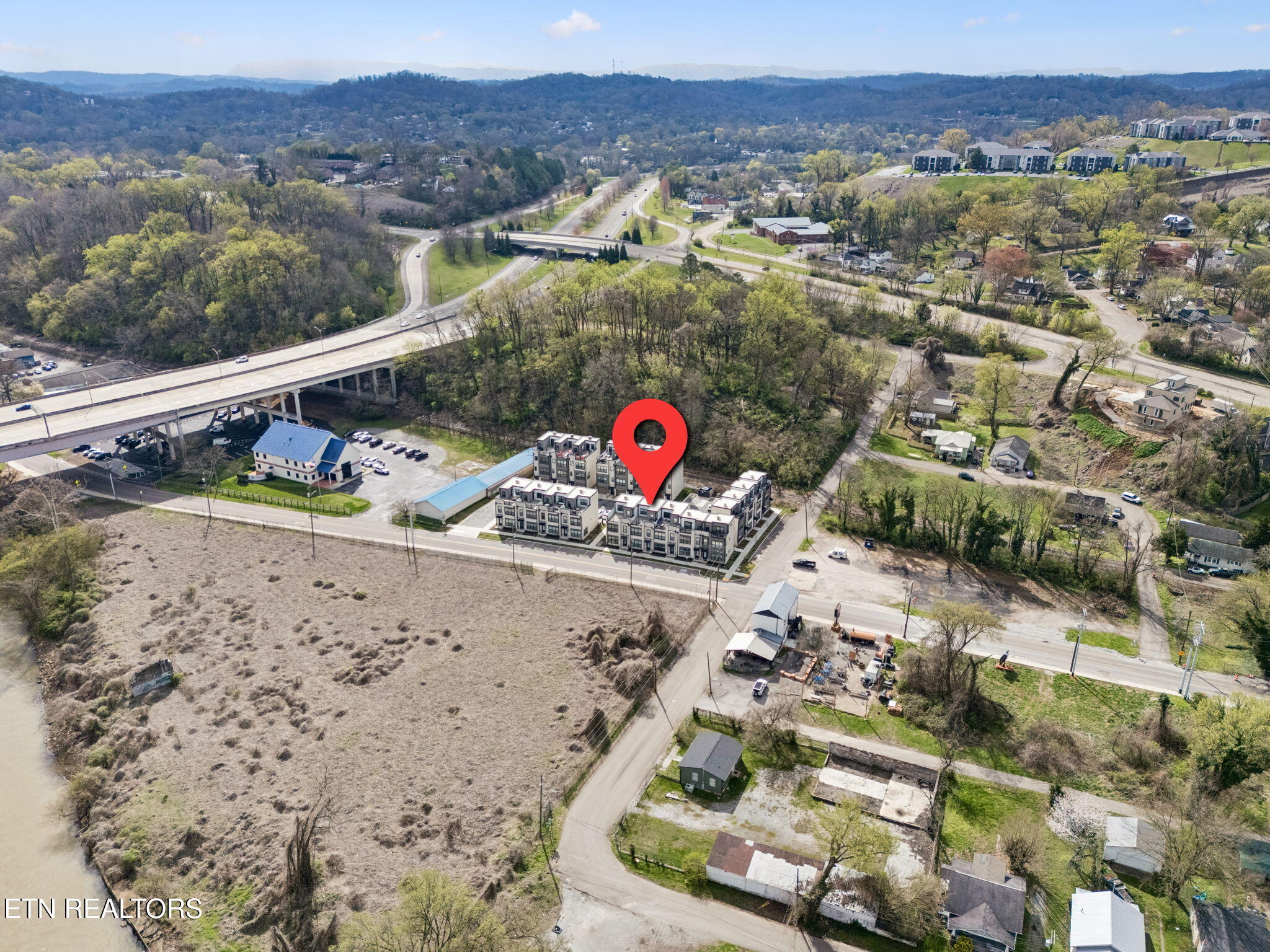 1406 Island Home Avenue Knoxville TN 37920