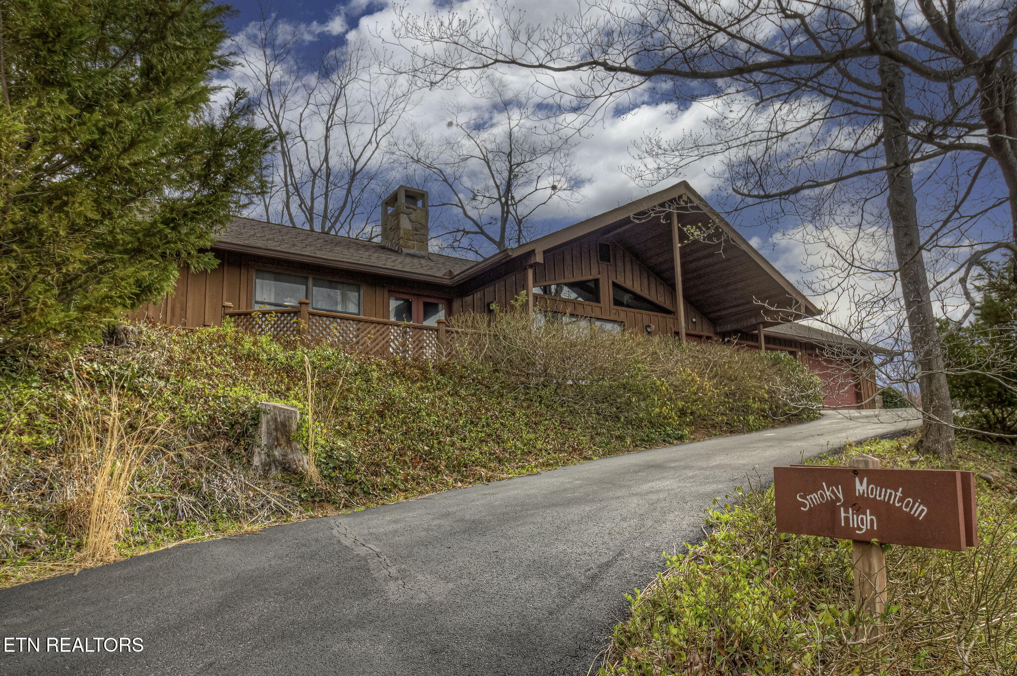 845 Vixen Run Gatlinburg TN 37738