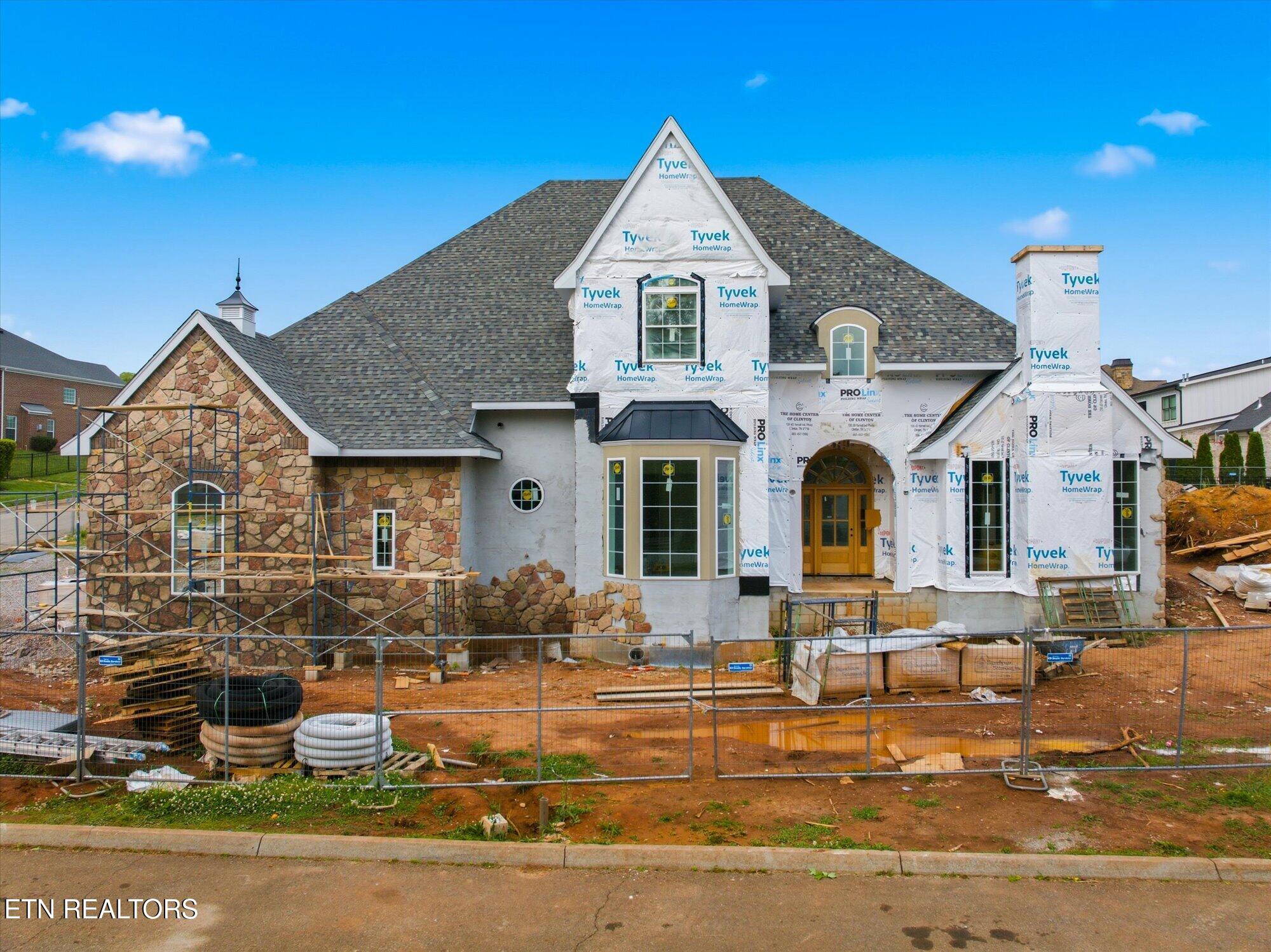 1210 Charlottesville Boulevard Knoxville TN 37922