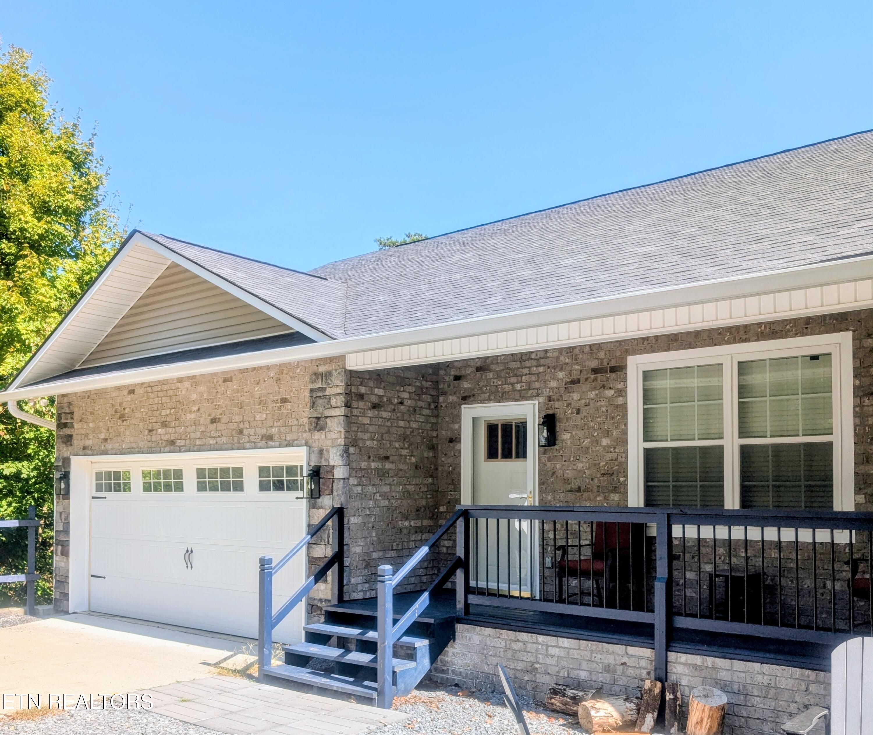 1720 Mountain Drive Sevierville TN 37876