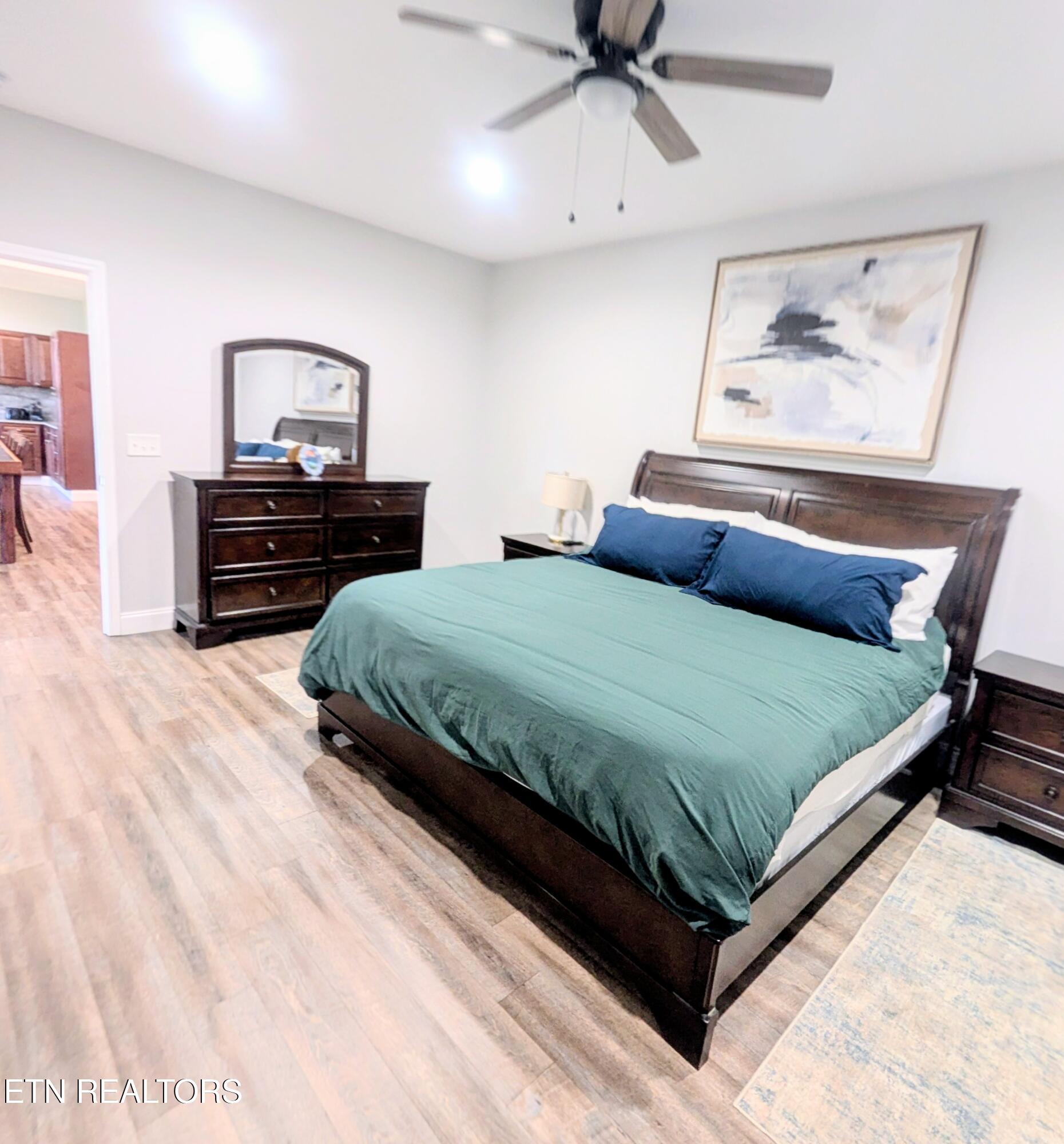 1720 Mountain Drive Sevierville TN 37876