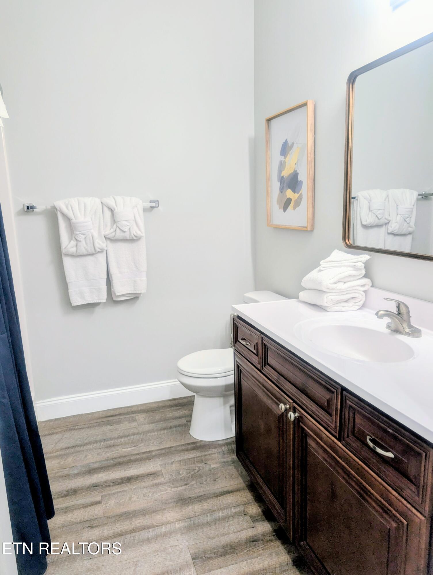 1720 Mountain Drive Sevierville TN 37876