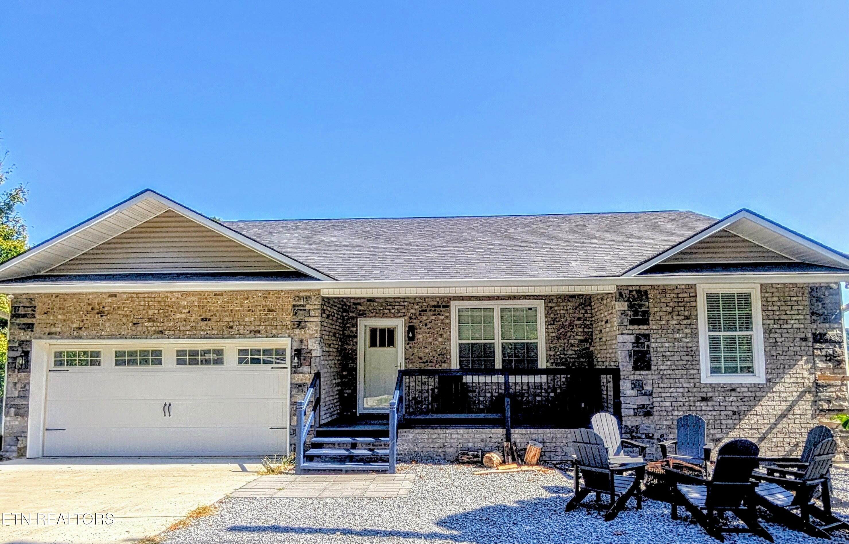 1720 Mountain Drive Sevierville TN 37876